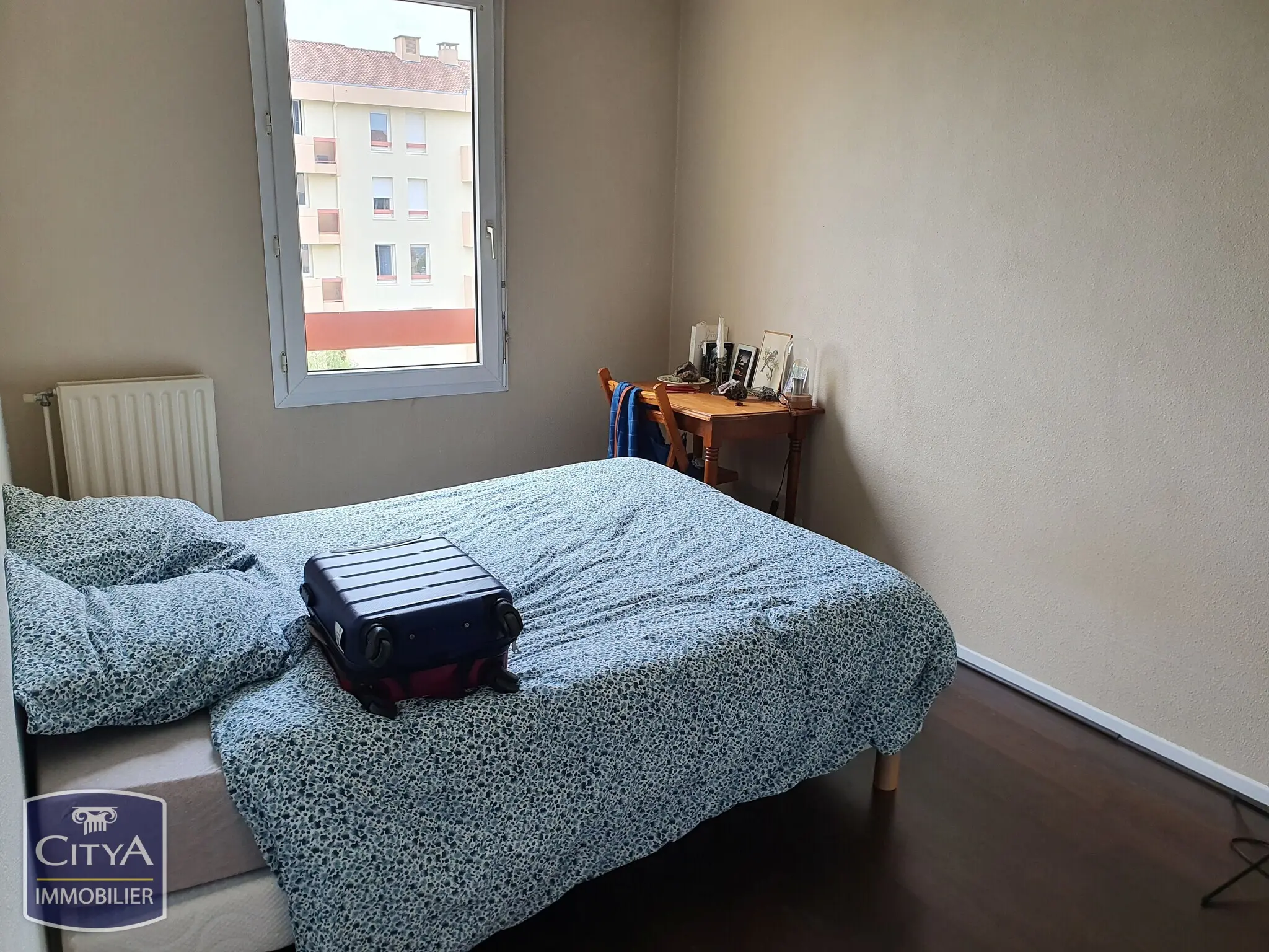 Photo 3 Appartement 2 pièces 47.88m²
