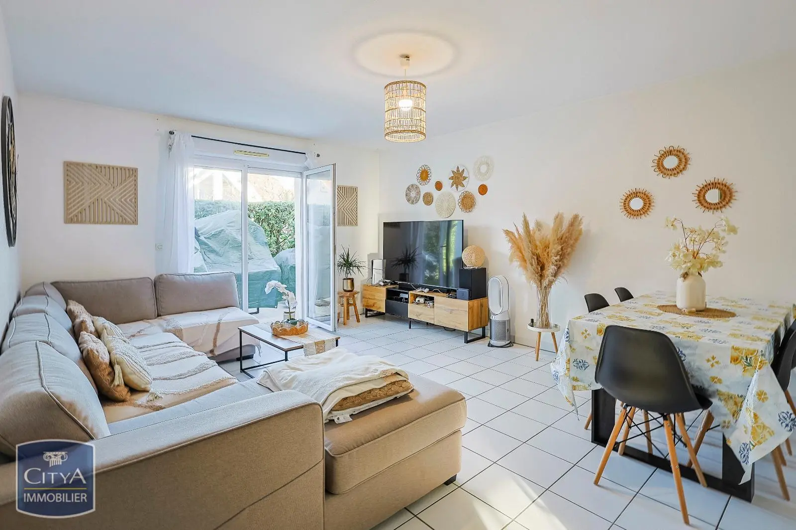 Photo 5 Maison 4 pièces 80m²