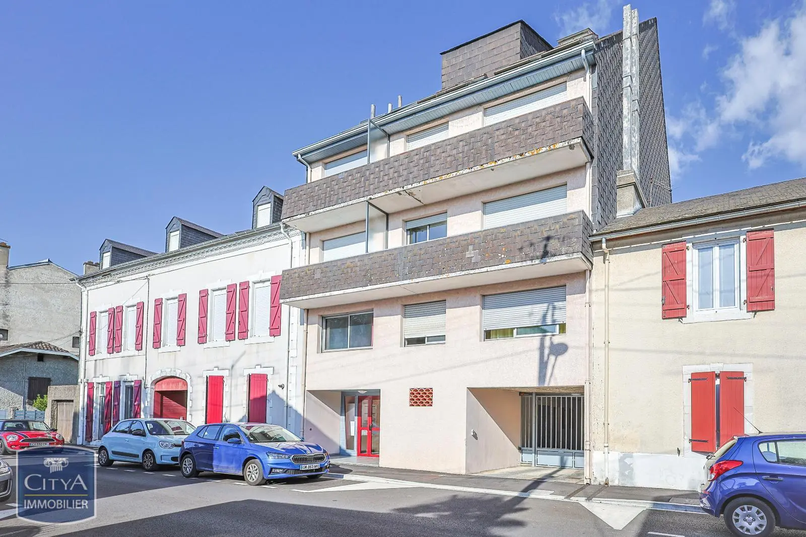 Photo 12 Appartement 3 pièces 55.68m²