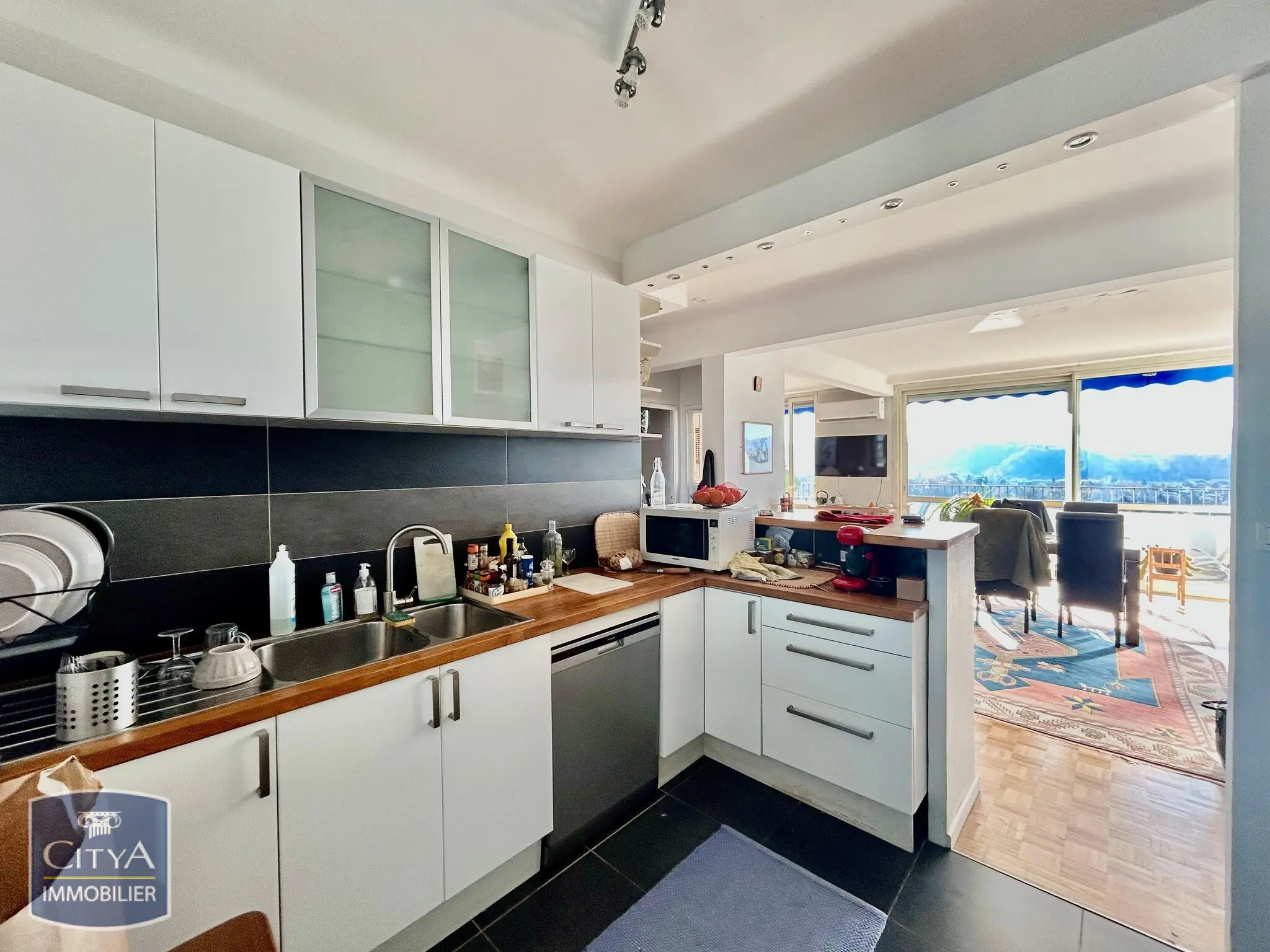 Photo 14 Appartement 2 pièces 63.33m²