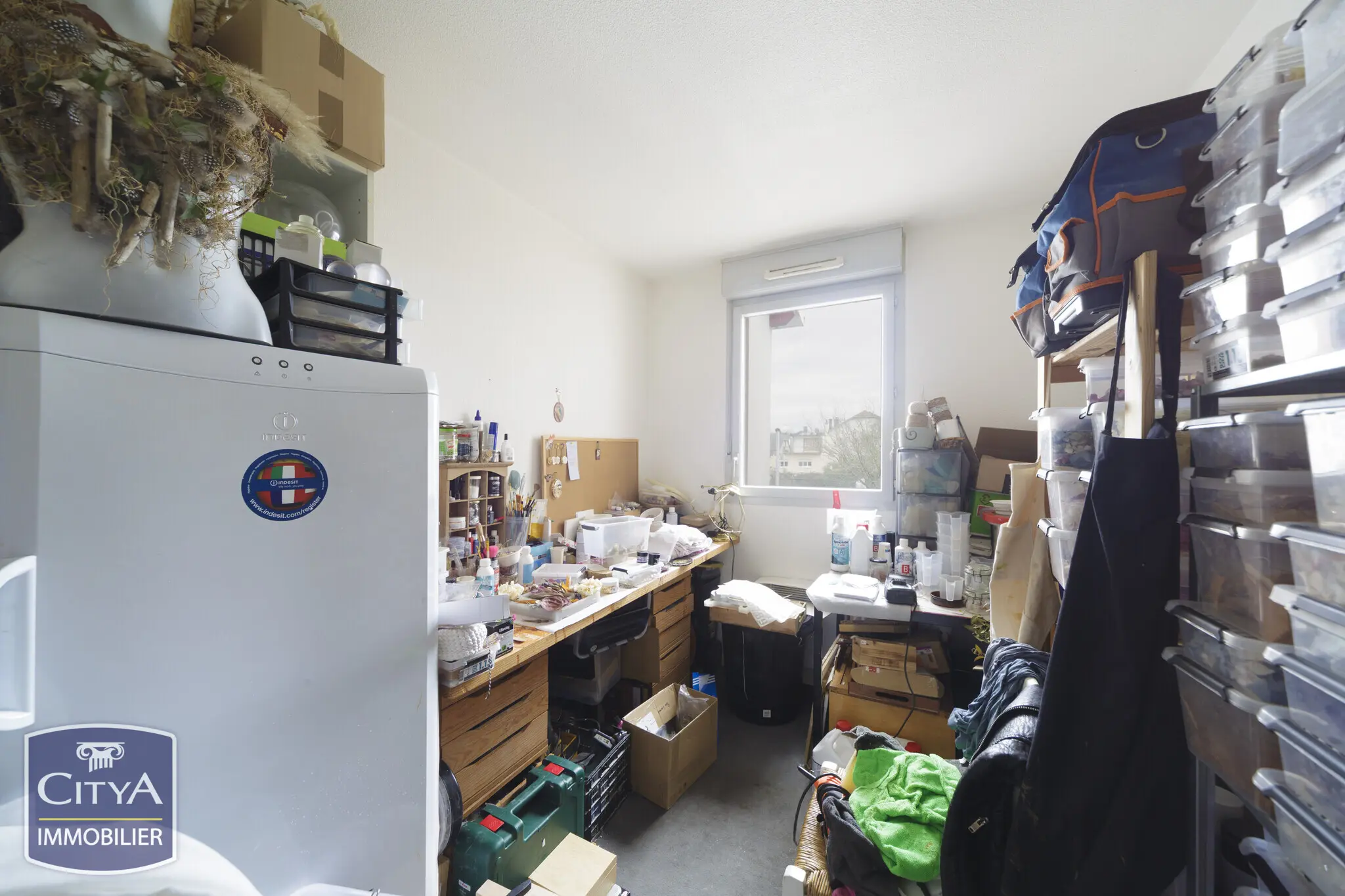 Photo 9 Appartement 2 pièces 53.13m²