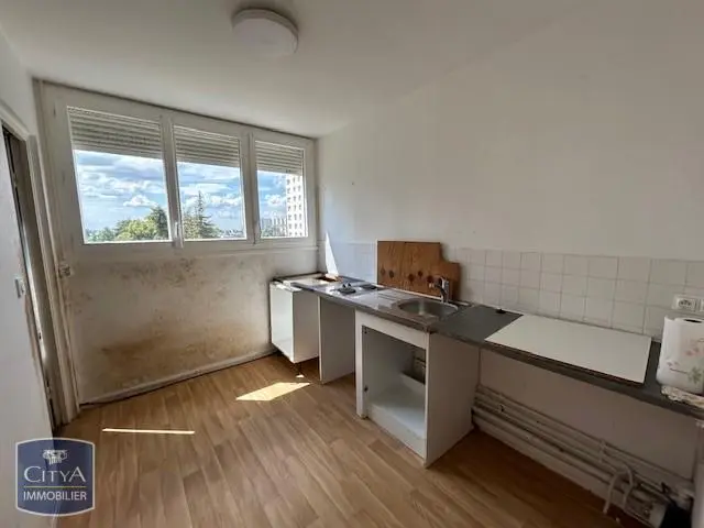 Photo 4 Appartement 2 pièces 42.61m²