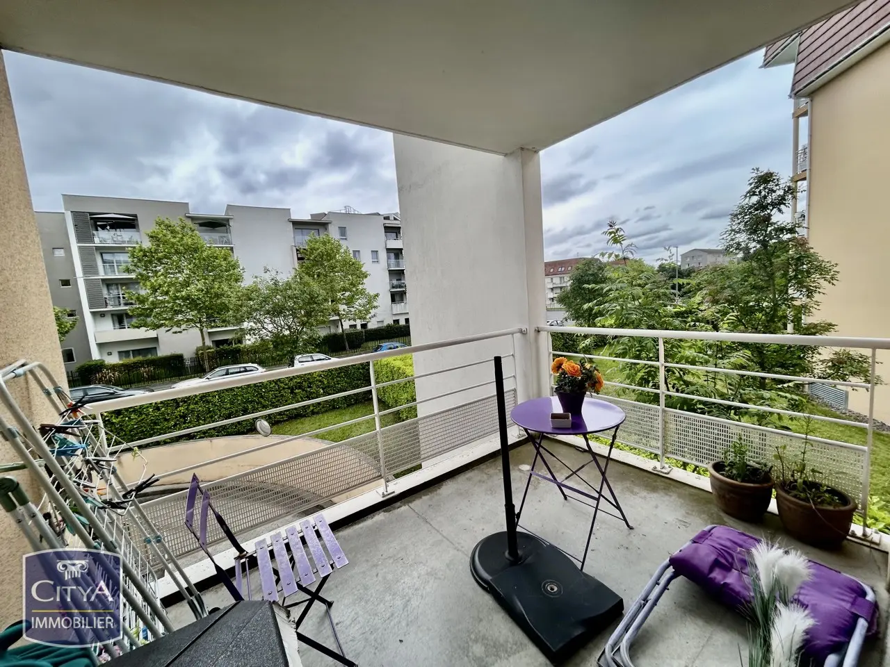 Photo 1 Appartement 2 pièces 52m²