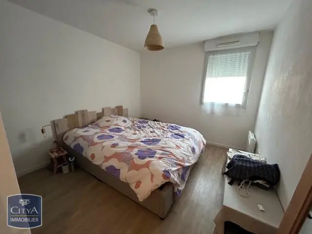 Photo 4 Appartement 3 pièces 59.63m²