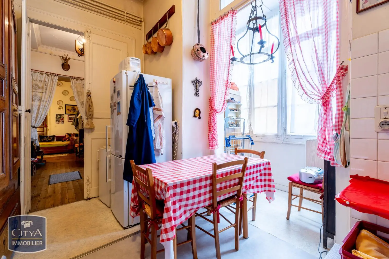 Photo 6 Appartement 3 pièces 106.04m²