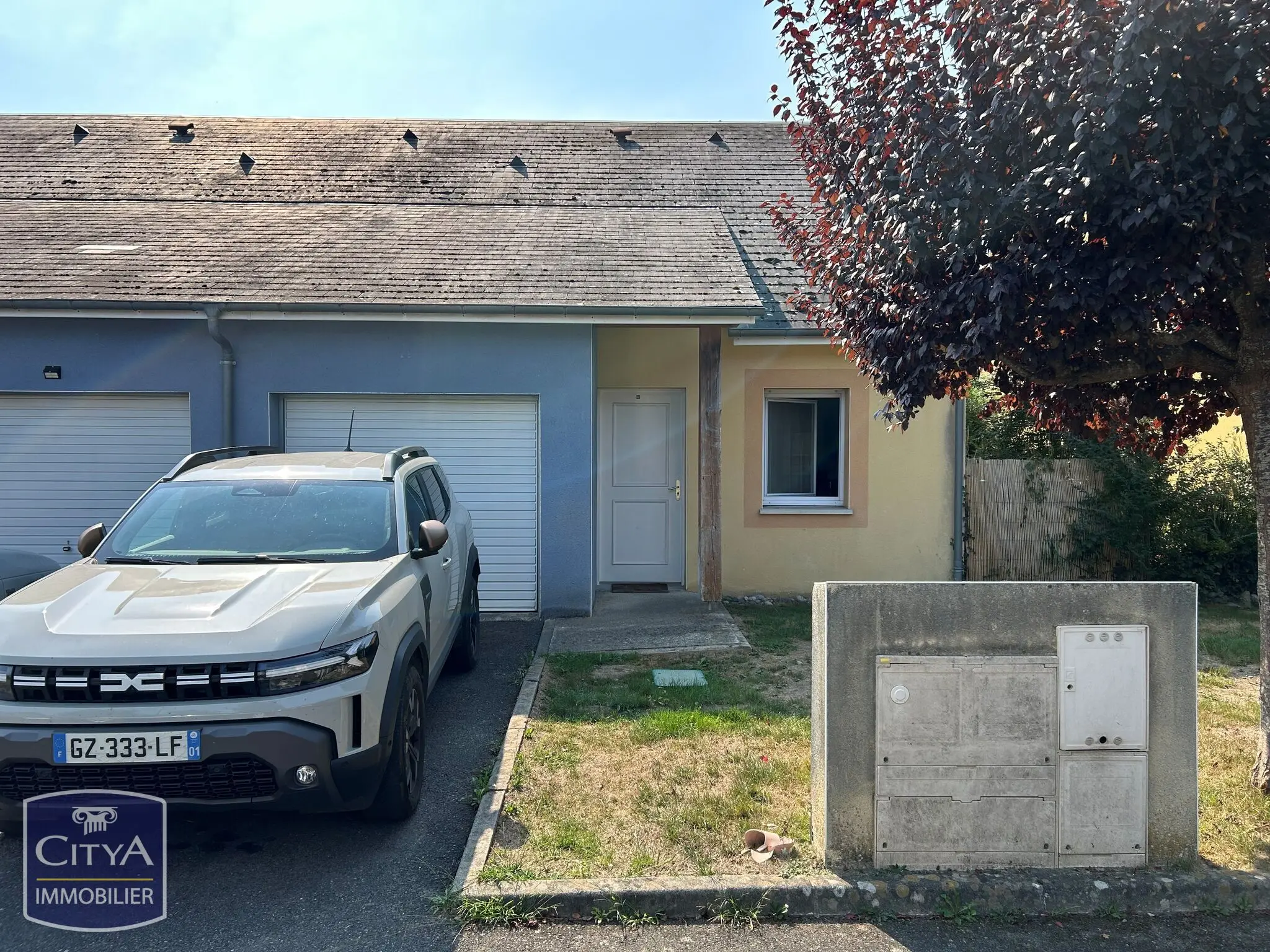 Photo 9 Maison 4 pièces 80m²
