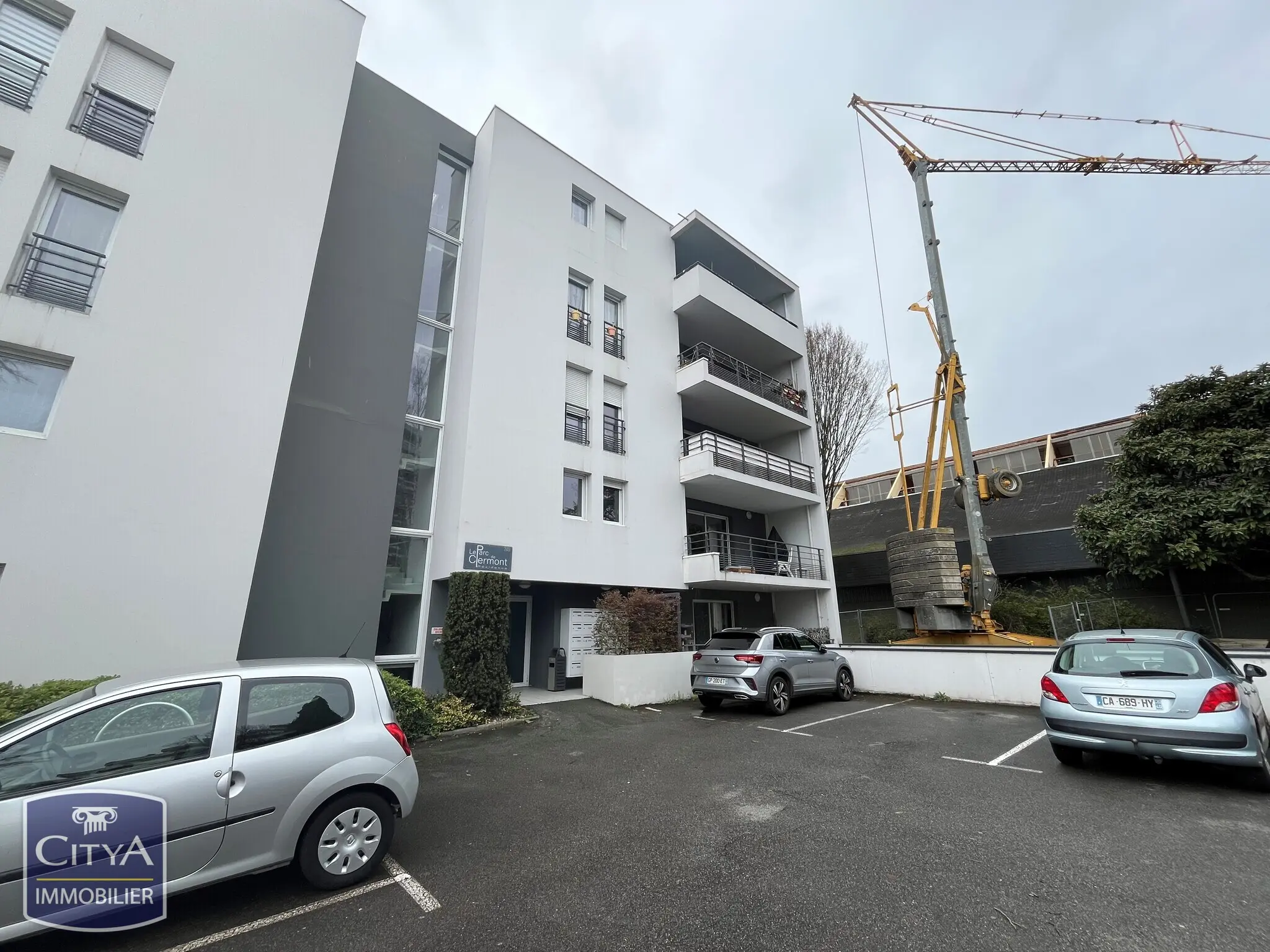 Photo 1 Appartement 3 pièces 68.23m²