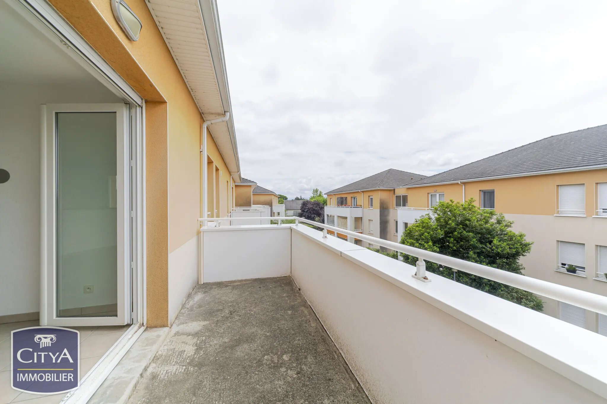 Photo 3 Appartement 3 pièces 56.74m²