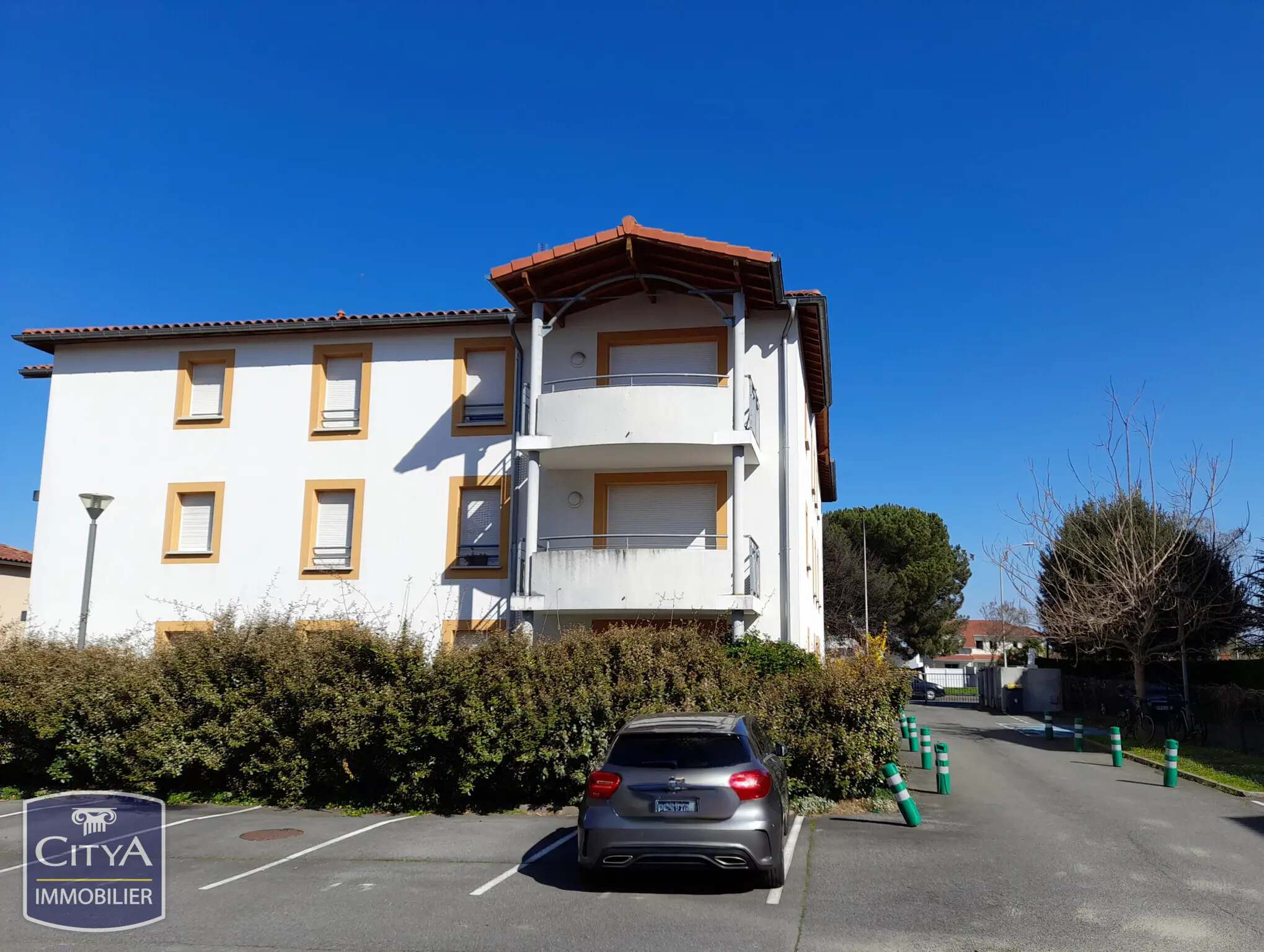 Photo 1 Appartement 3 pièces 67.74m²