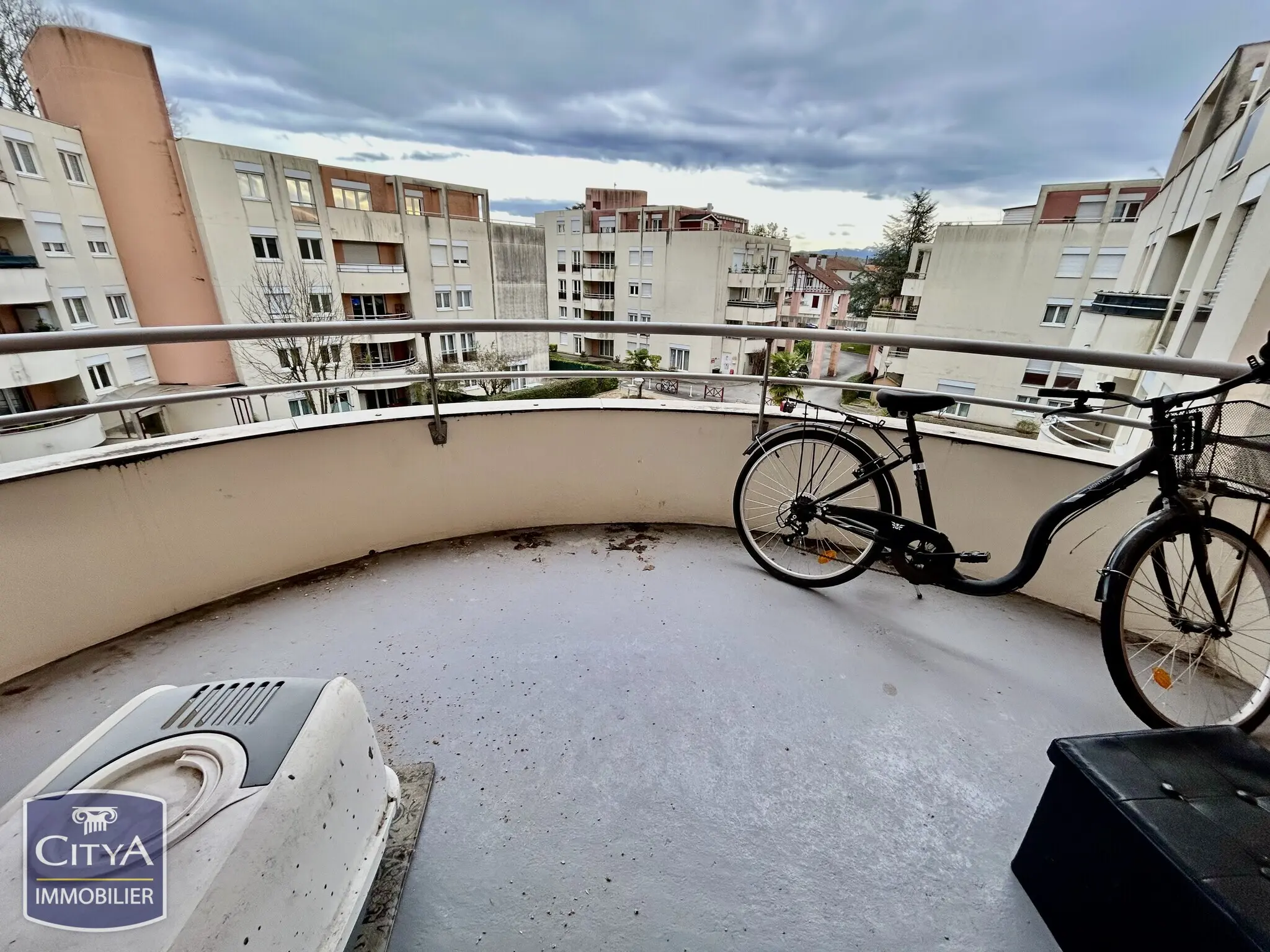 Photo 15 Appartement 2 pièces 49.7m²