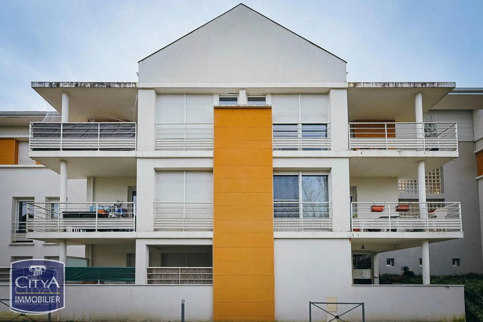 Photo 4 appartement Jurançon