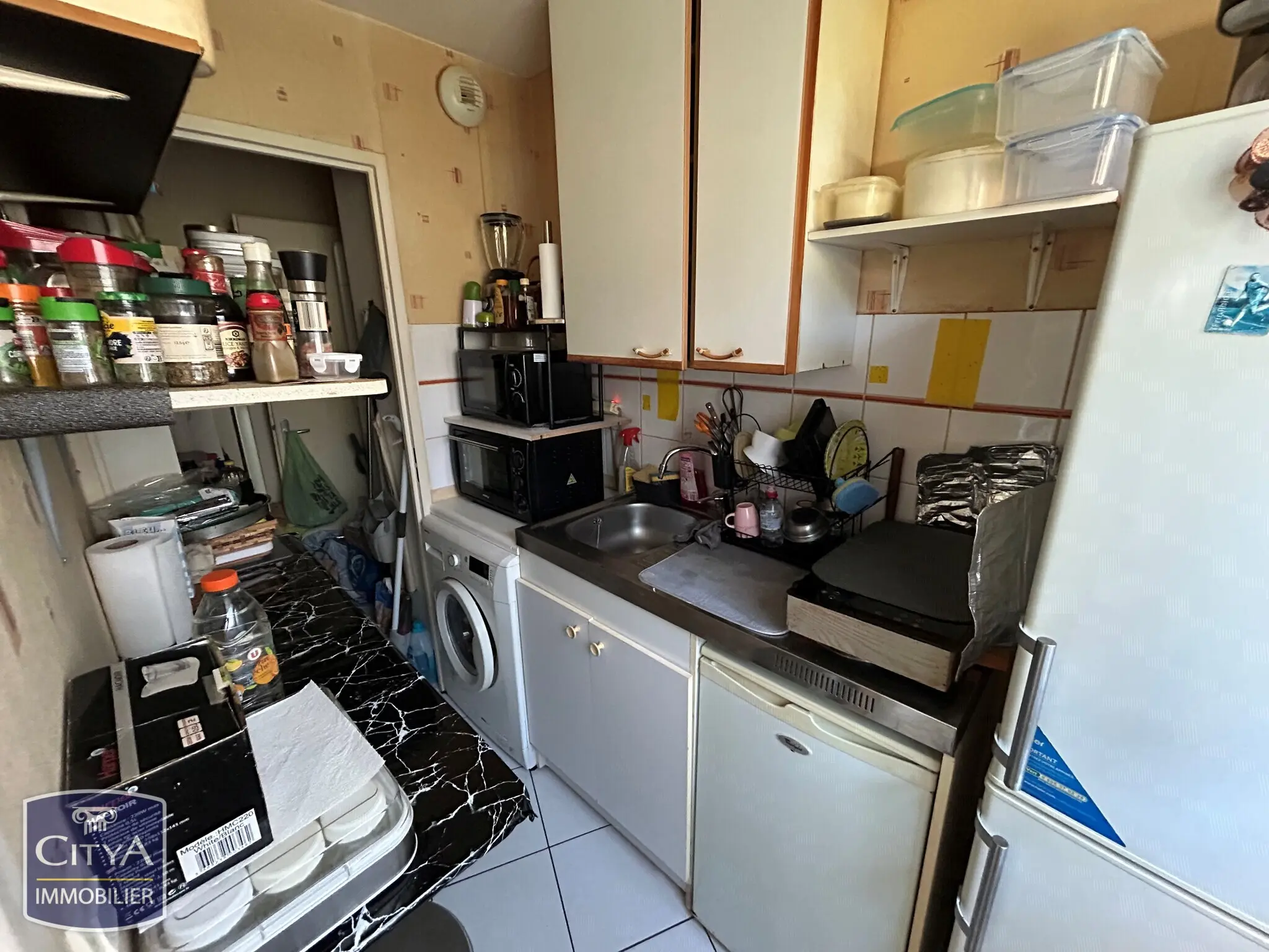Photo 4 Appartement 2 pièces 45.28m²