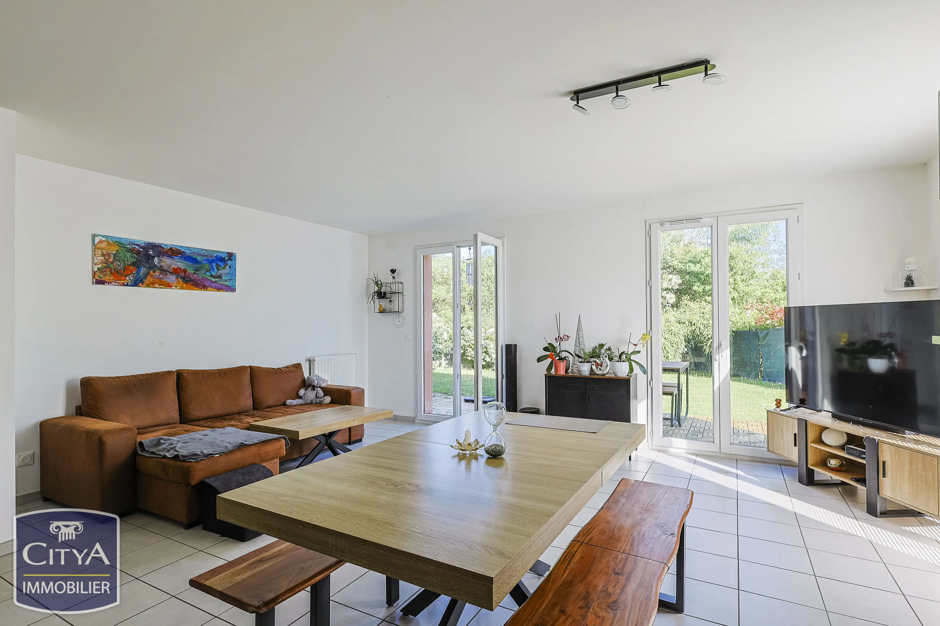 Photo 3 Maison 4 pièces 81.34m²