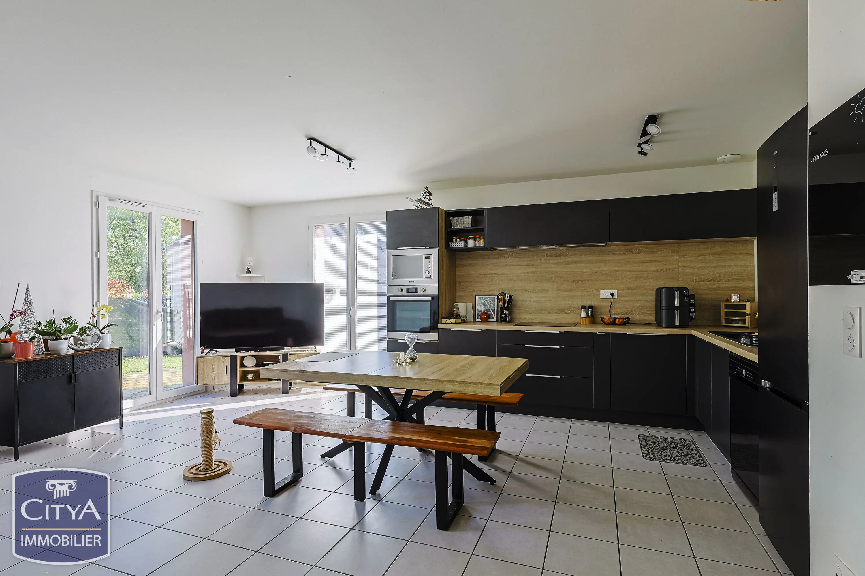 Photo 4 Maison 4 pièces 81.34m²