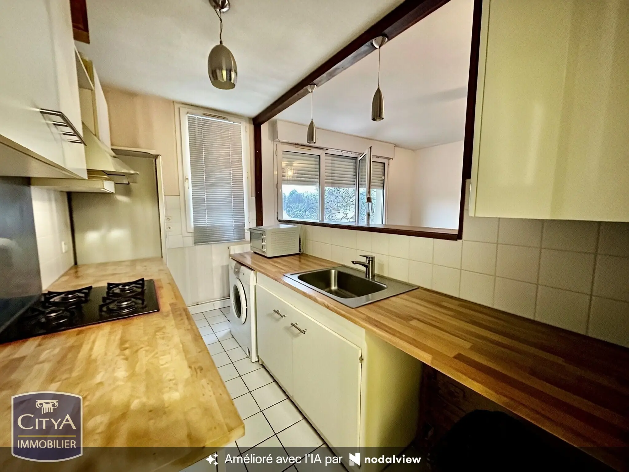 Appartement 2 pièces 47 m² · à Pau · 47 m² · 107 000 €