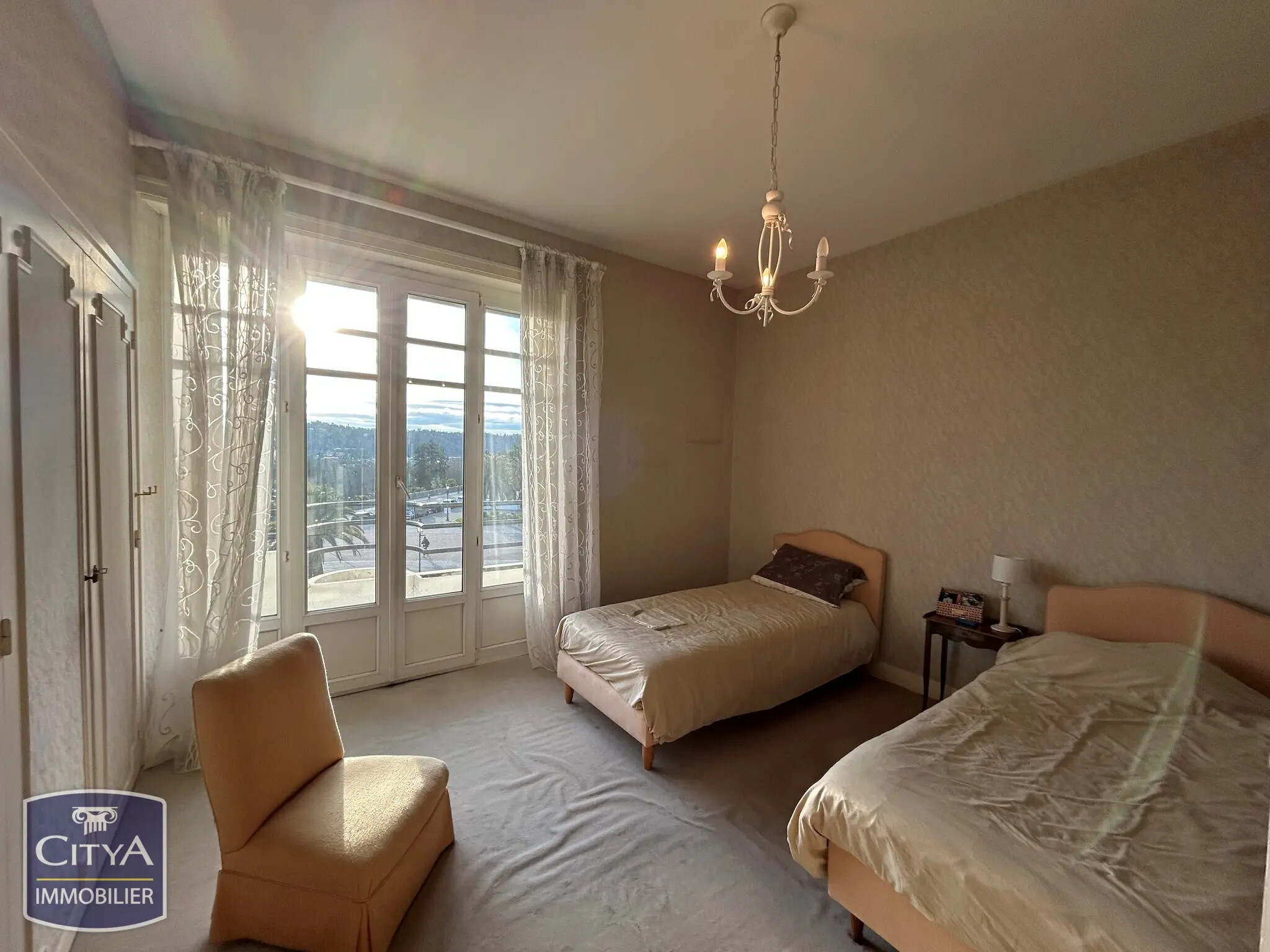 Photo 7 Appartement 3 pièces 109.46m²