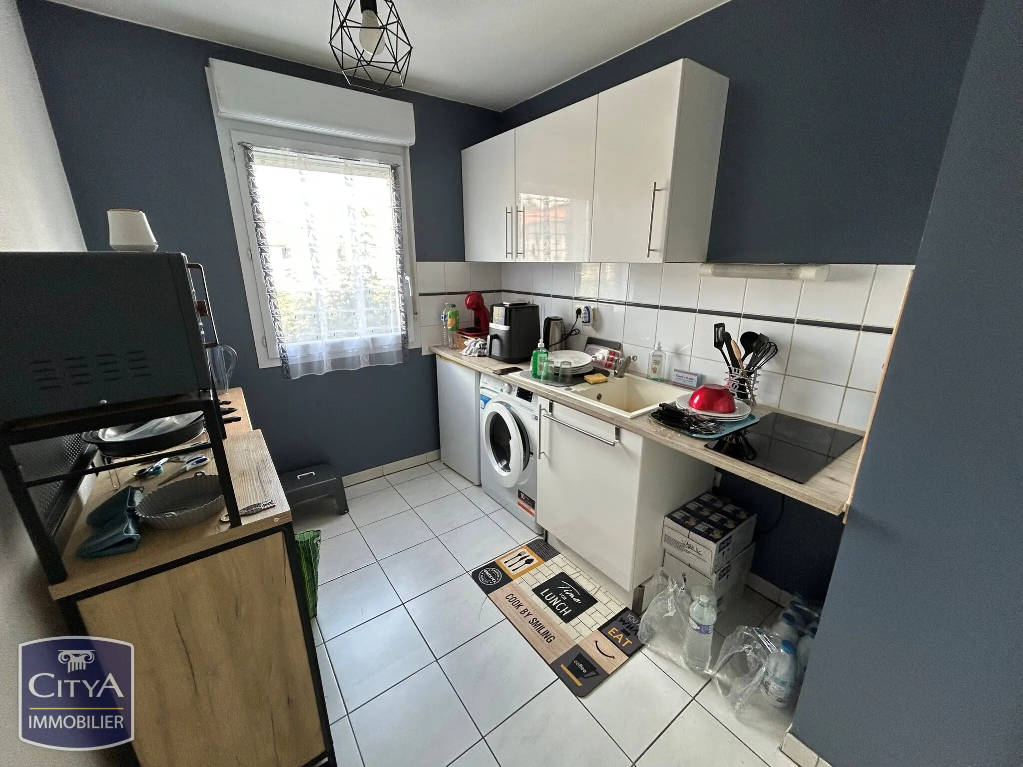 Photo 4 Appartement 2 pièces 48.27m²