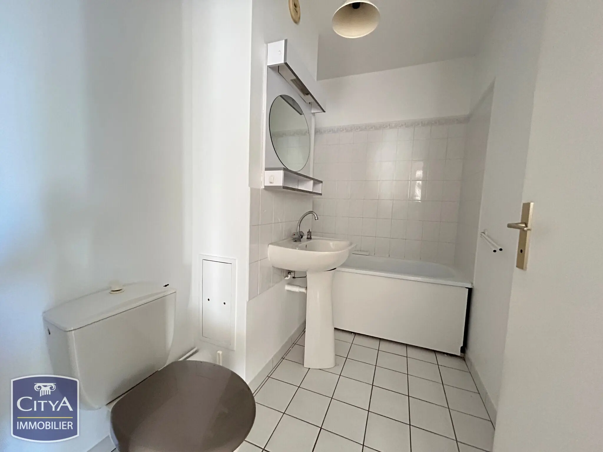 Photo 9 Appartement 2 pièces 47.8m²