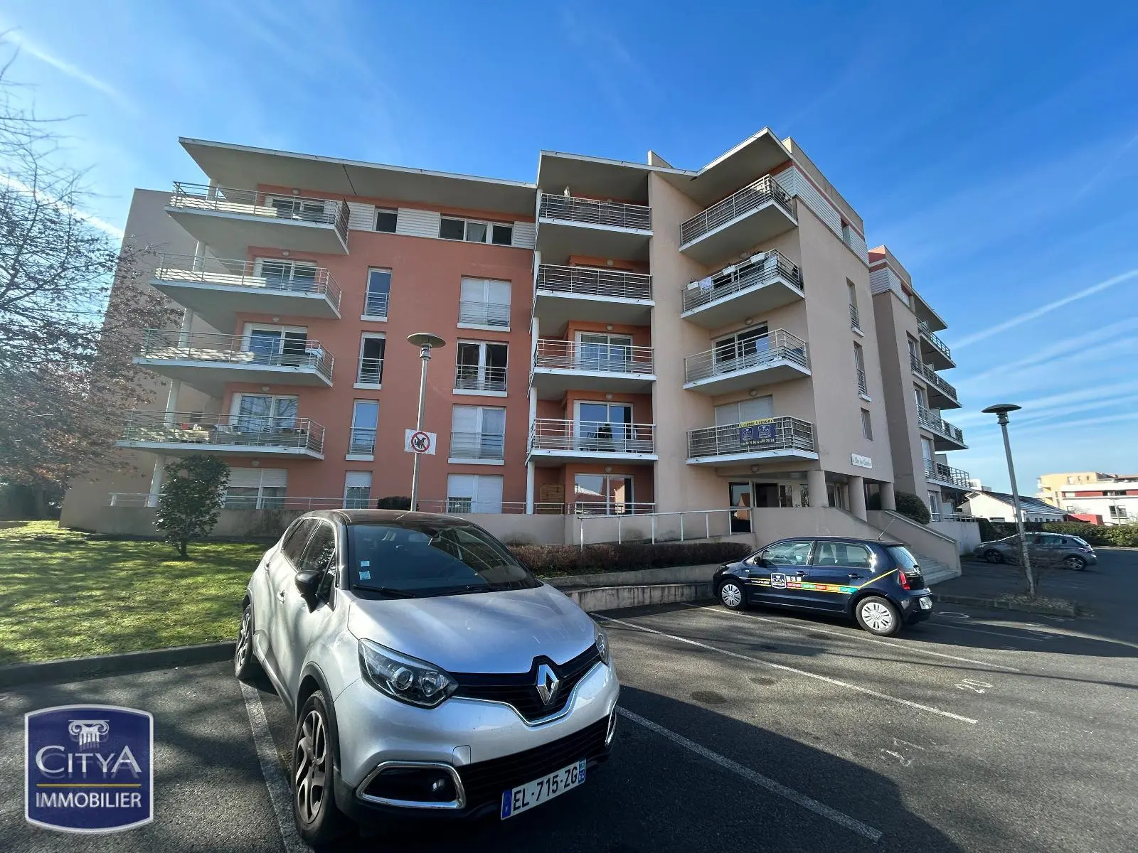 Photo 2 Appartement 3 pièces 65m²