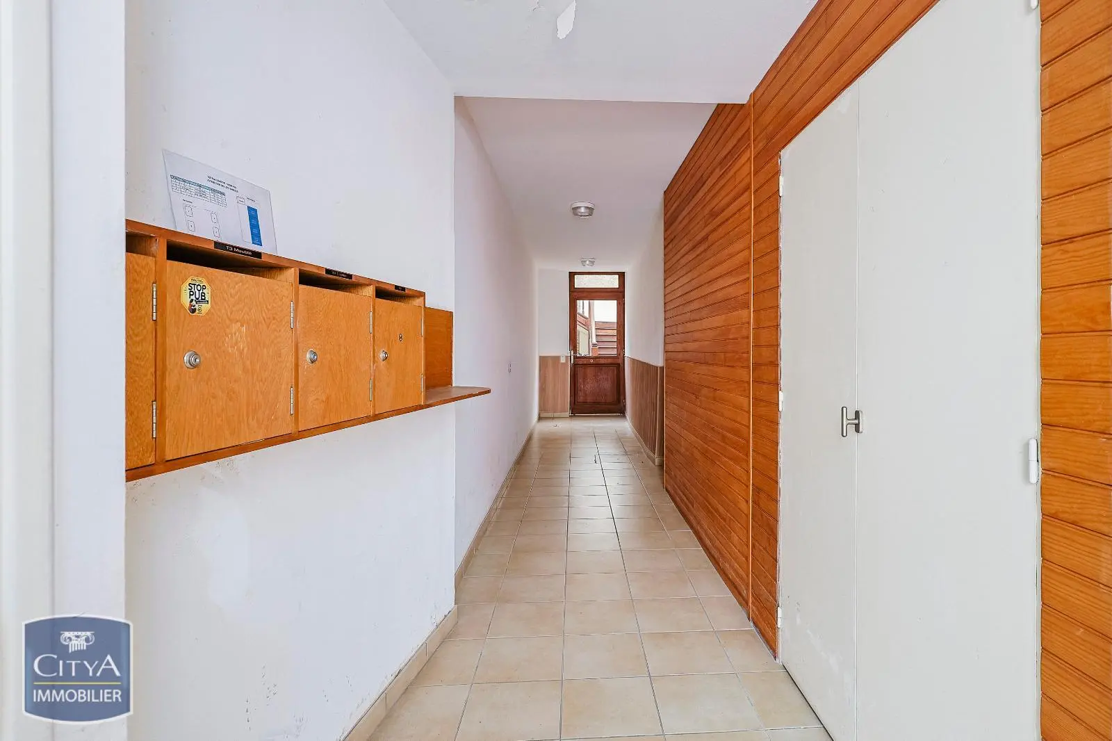 Photo 3 Immeuble 247m²