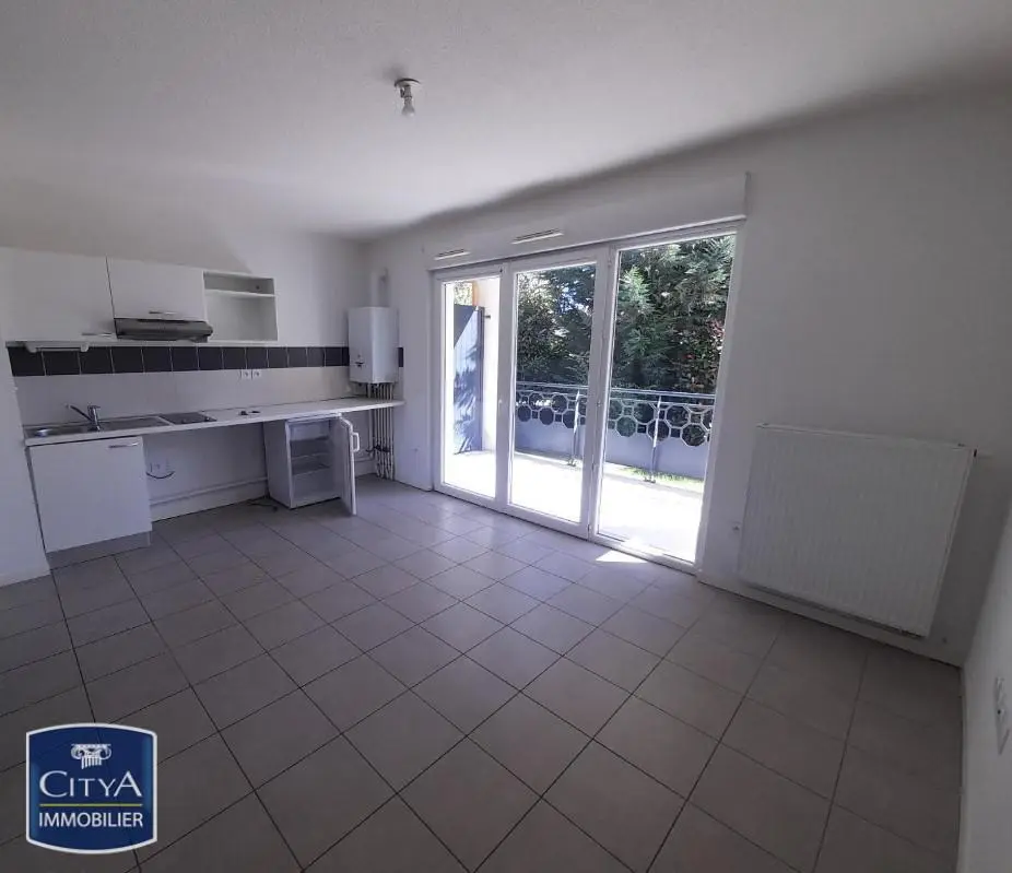 Photo 2 Appartement 2 pièces 34m²