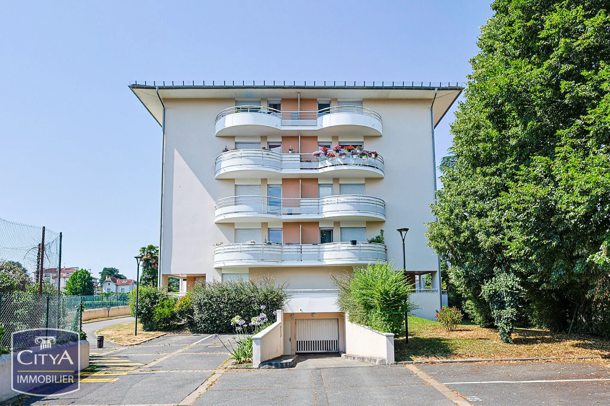 Photo 10 Appartement 2 pièces 48.6m²
