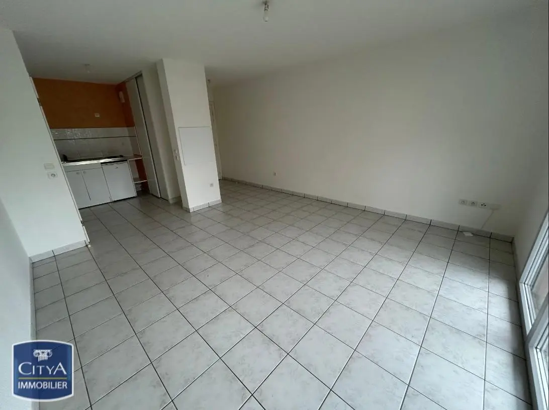 Photo 4 Appartement 2 pièces 46.52m²