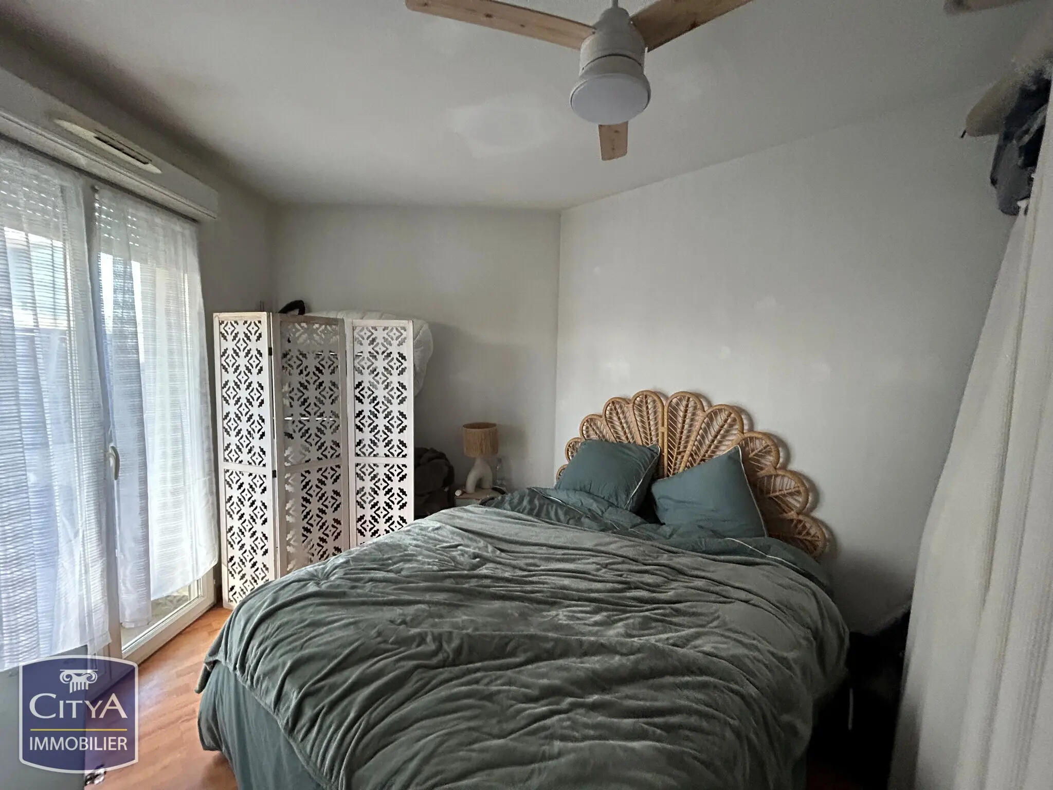 Photo 6 Appartement 2 pièces 49m²