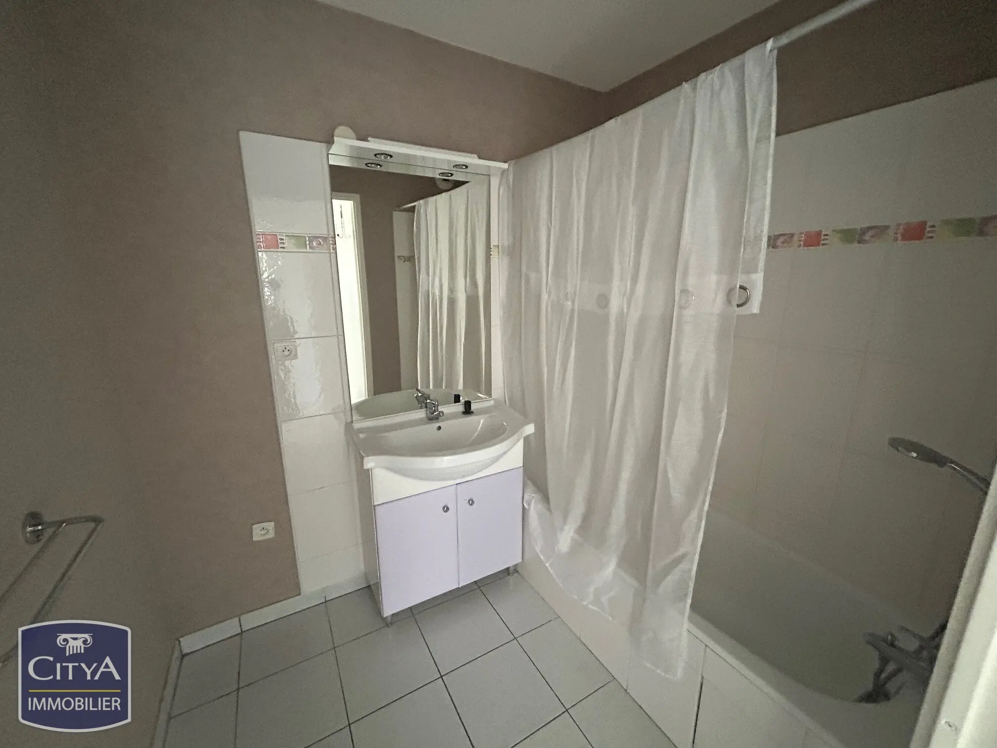 Photo 6 Appartement 2 pièces 48.52m²