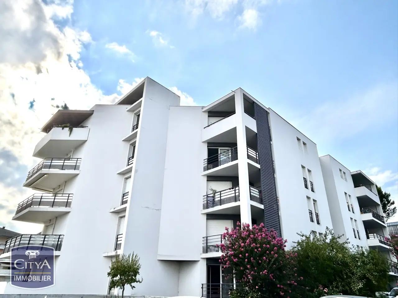 Photo 2 Appartement 3 pièces 68.23m²