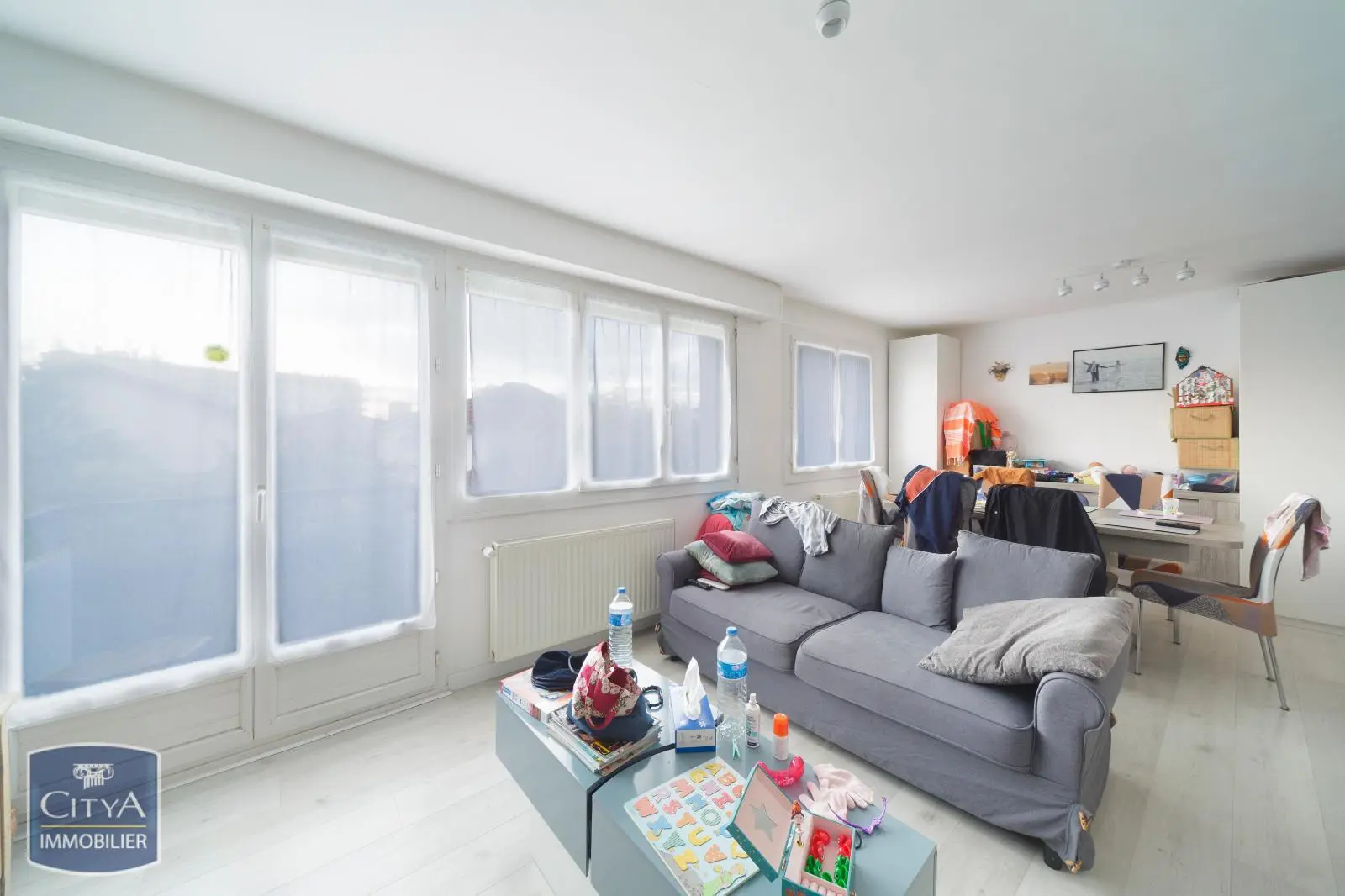 Photo 8 Appartement 3 pièces 67.33m²