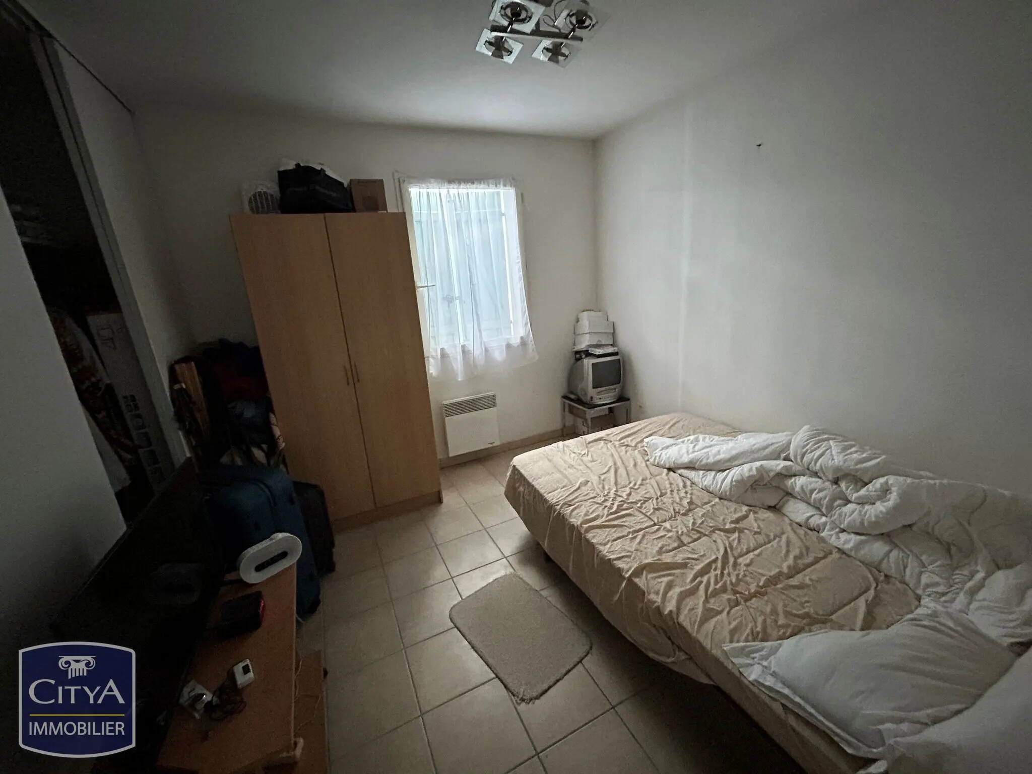 Photo 4 Appartement 3 pièces 55.41m²