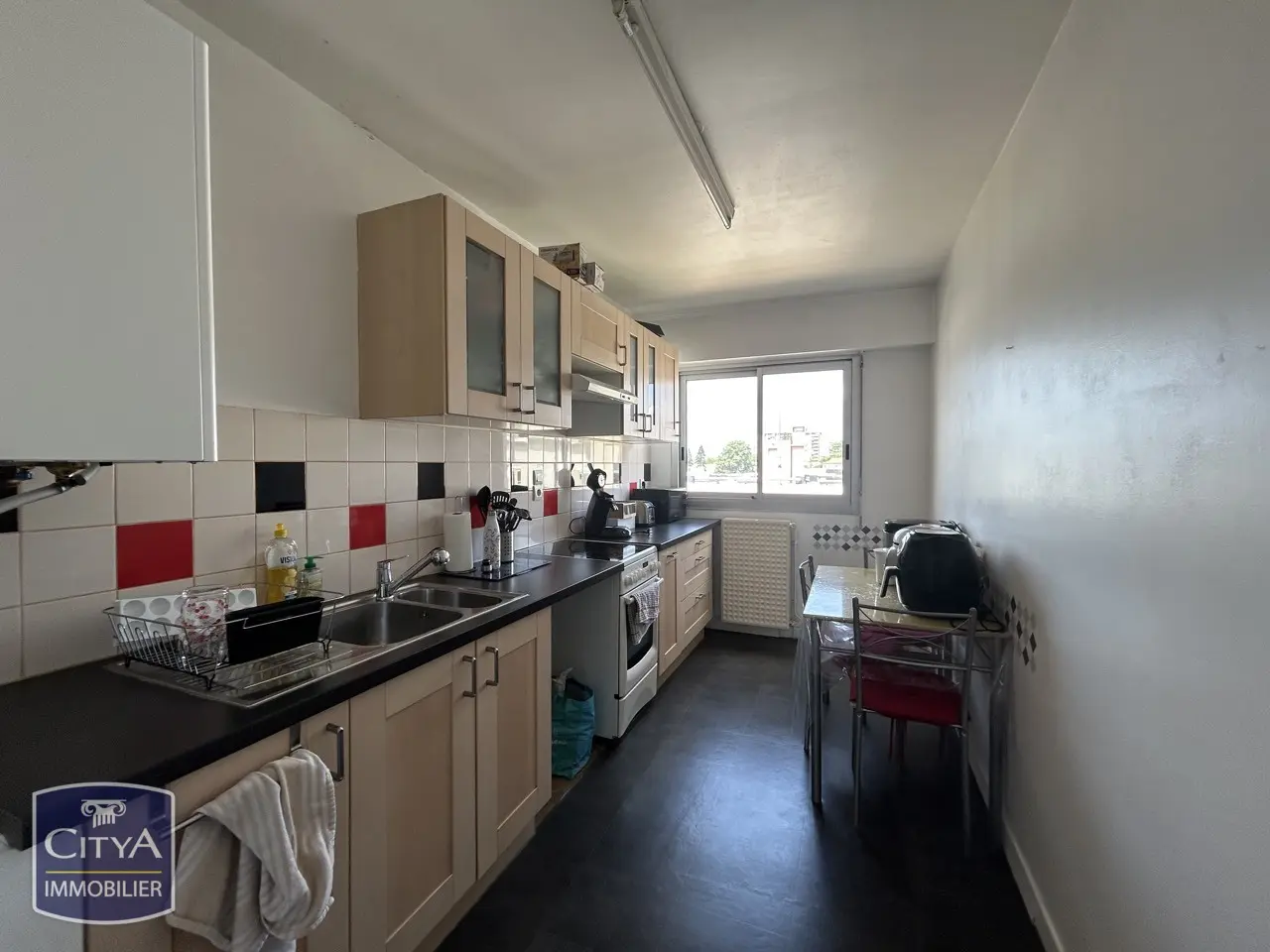 Photo 8 Appartement 2 pièces 55.9m²