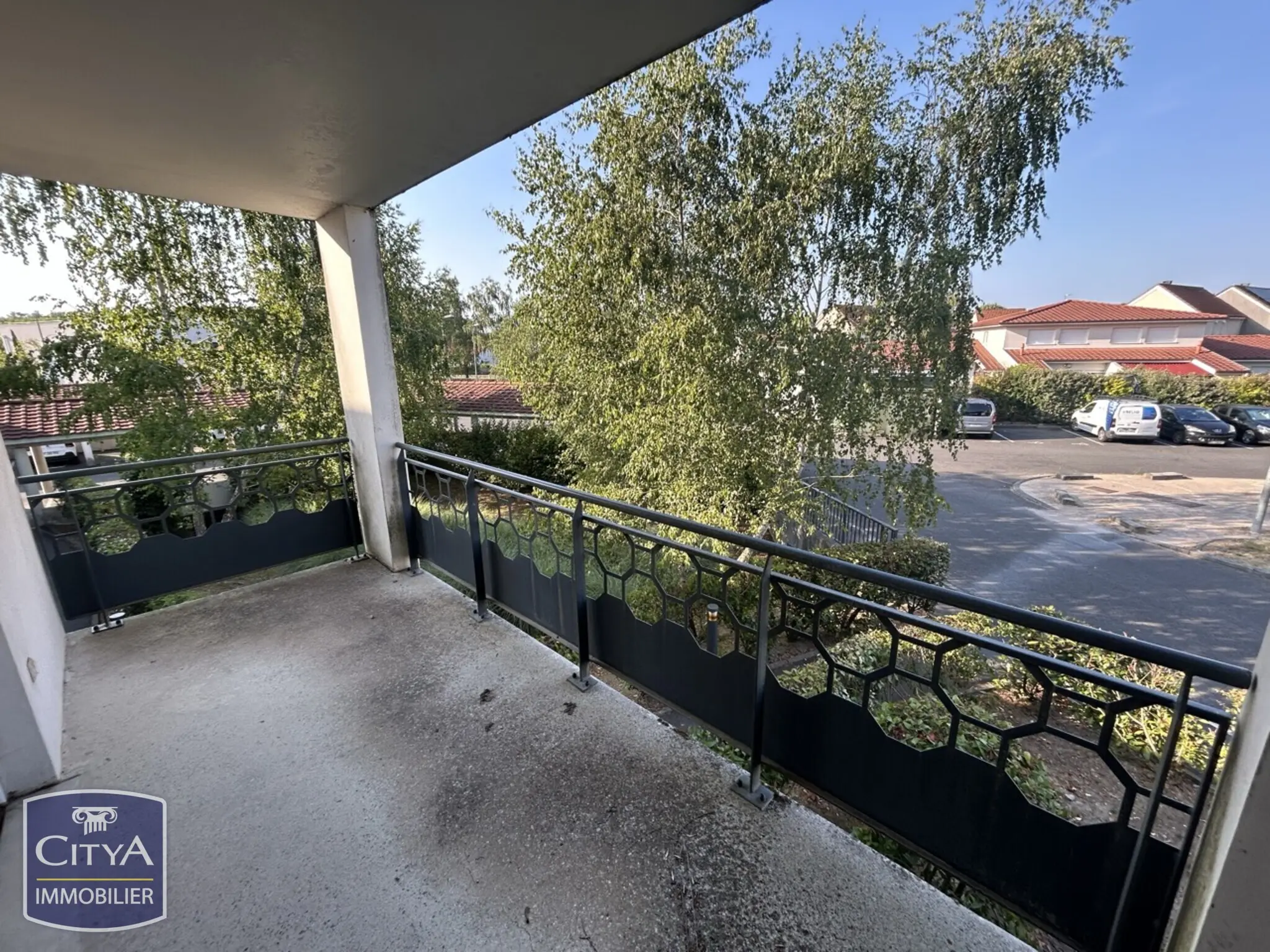 Photo 1 Appartement 2 pièces 34.43m²