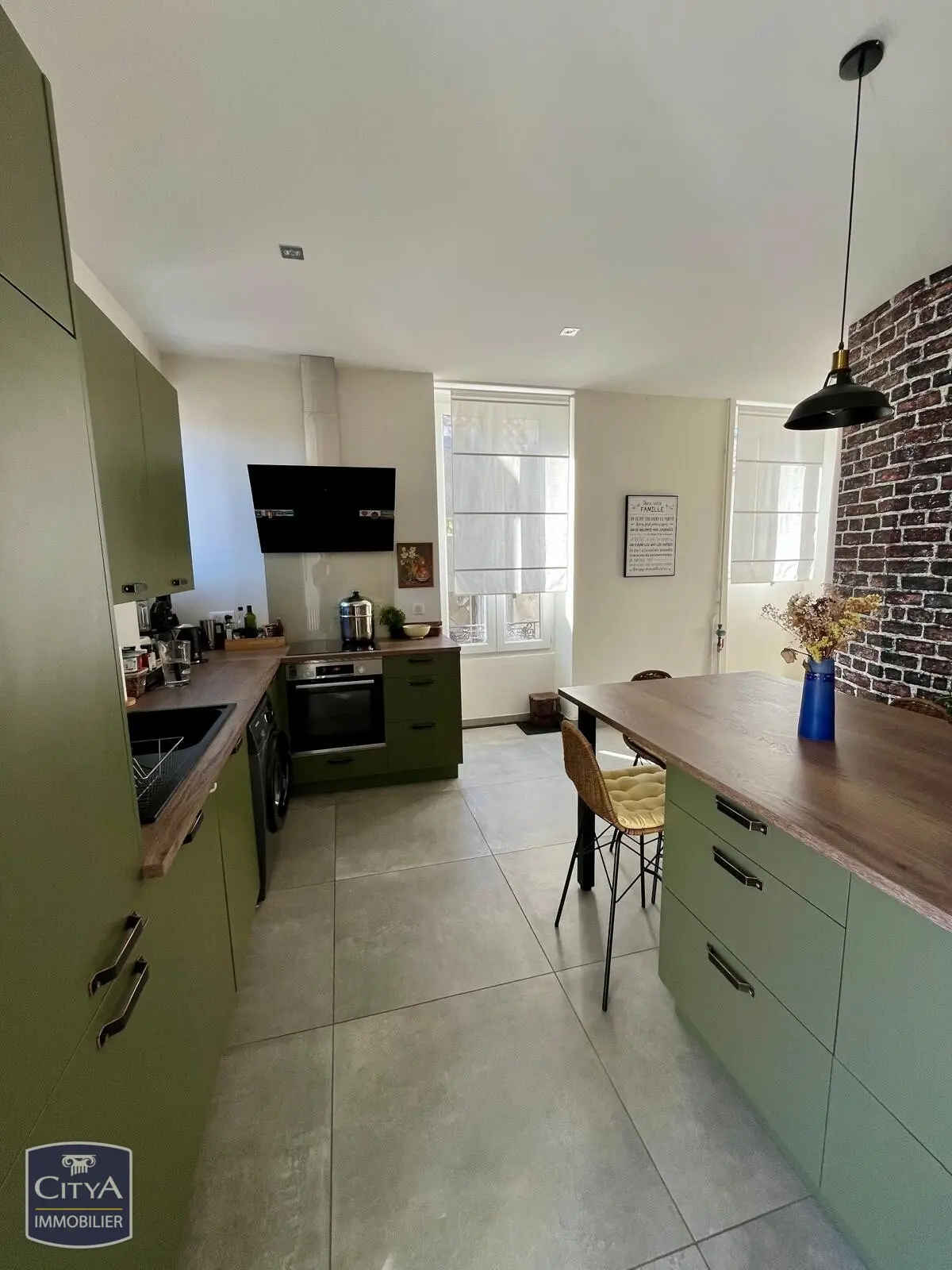 Photo 5 Appartement 5 pièces 138m²