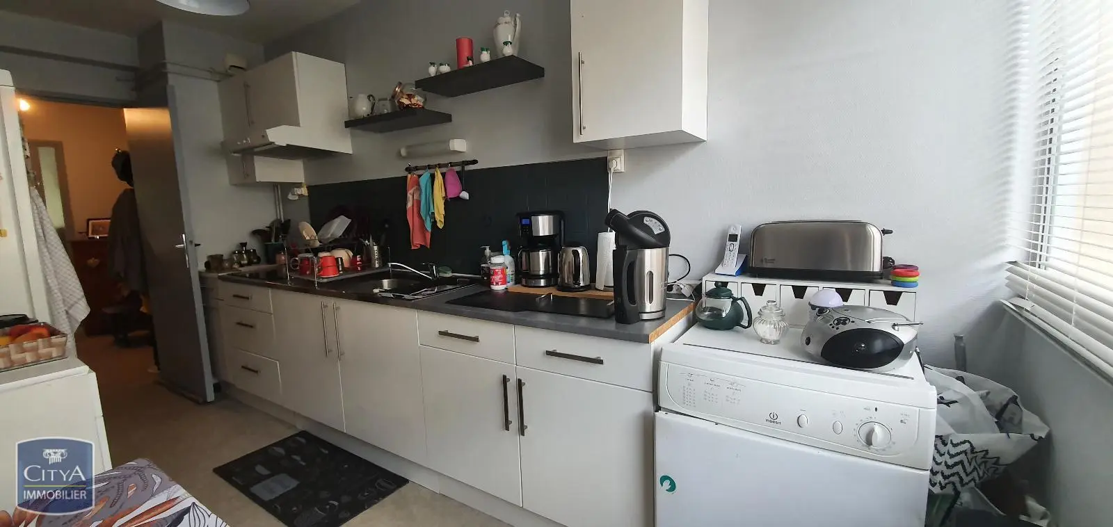 Photo 4 Appartement 2 pièces 62.36m²