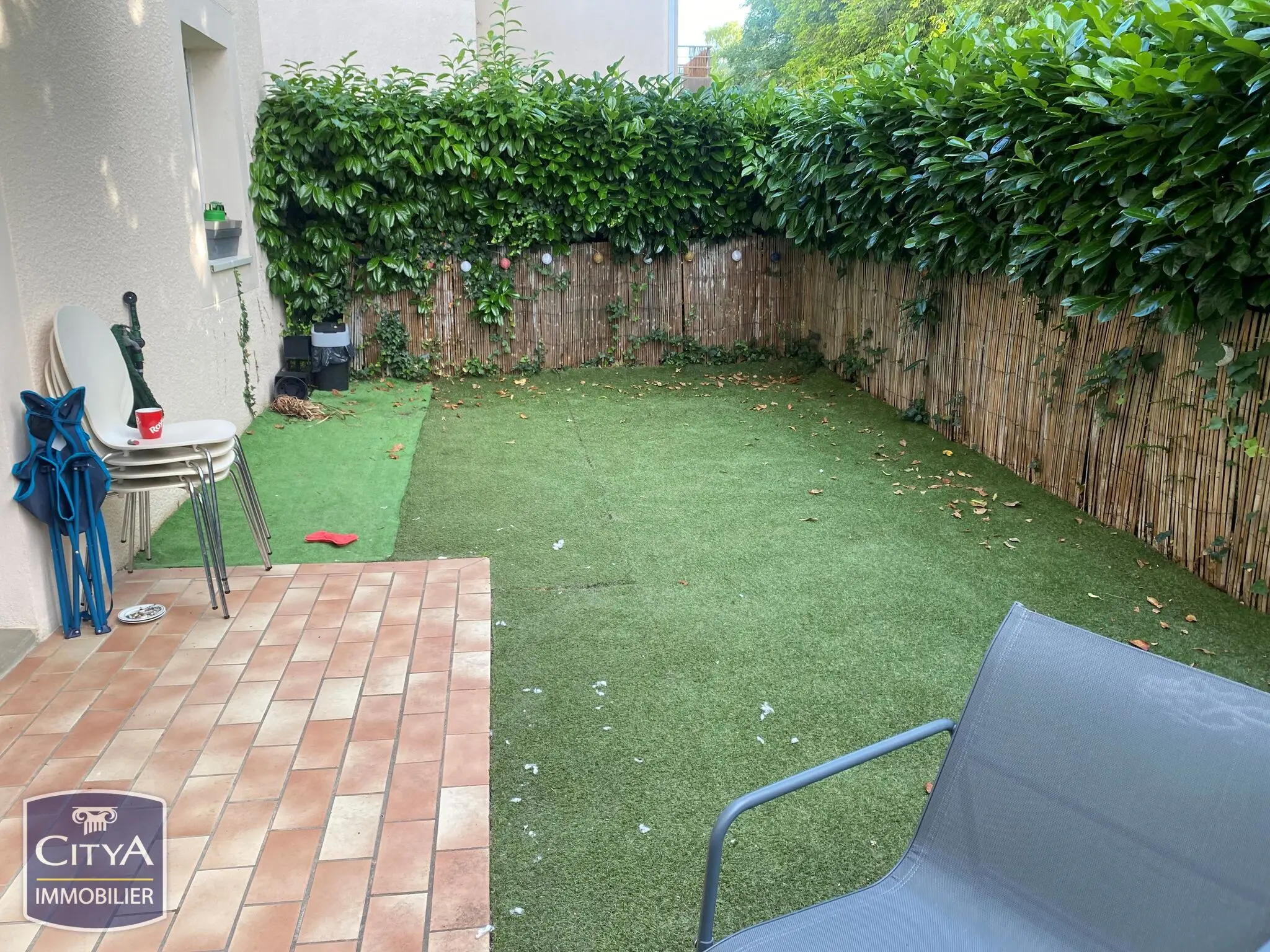 Photo 14 Appartement 2 pièces 46.15m²
