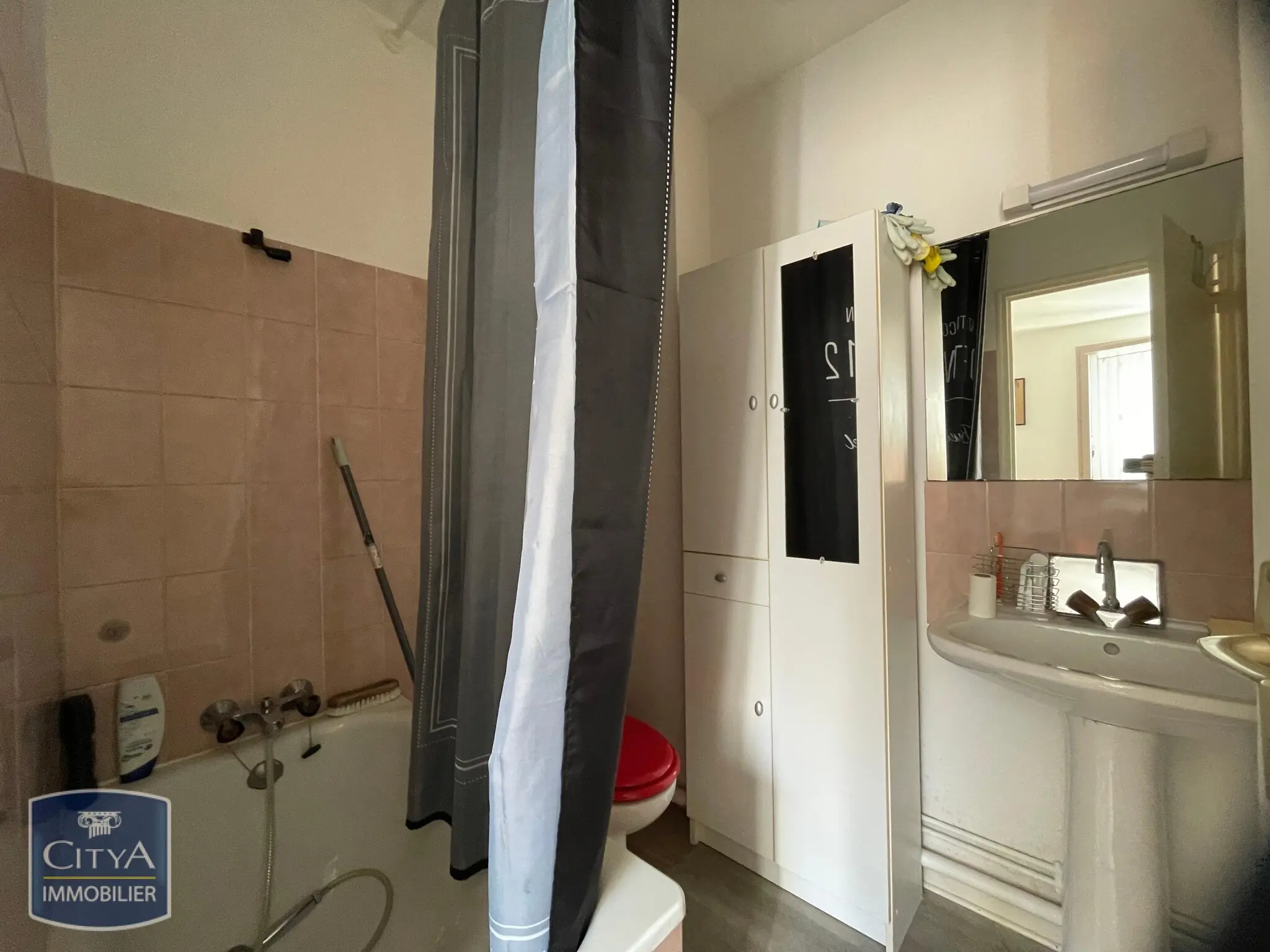 Photo 5 Appartement 1 pièce 17.97m²