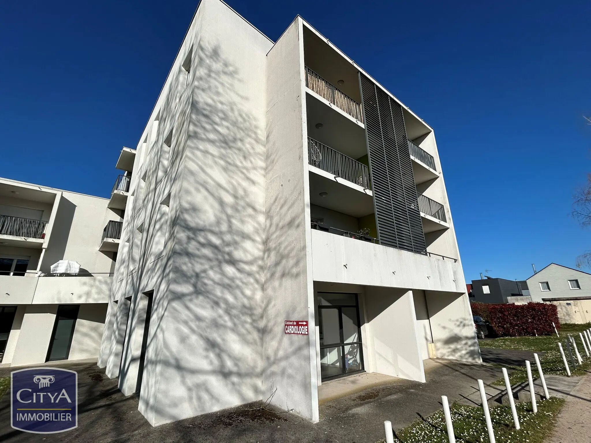 Photo 2 Local Commercial 43m²