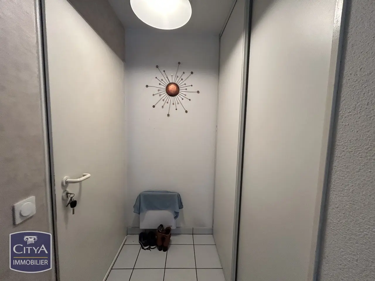 Photo 8 Appartement 3 pièces 52.05m²