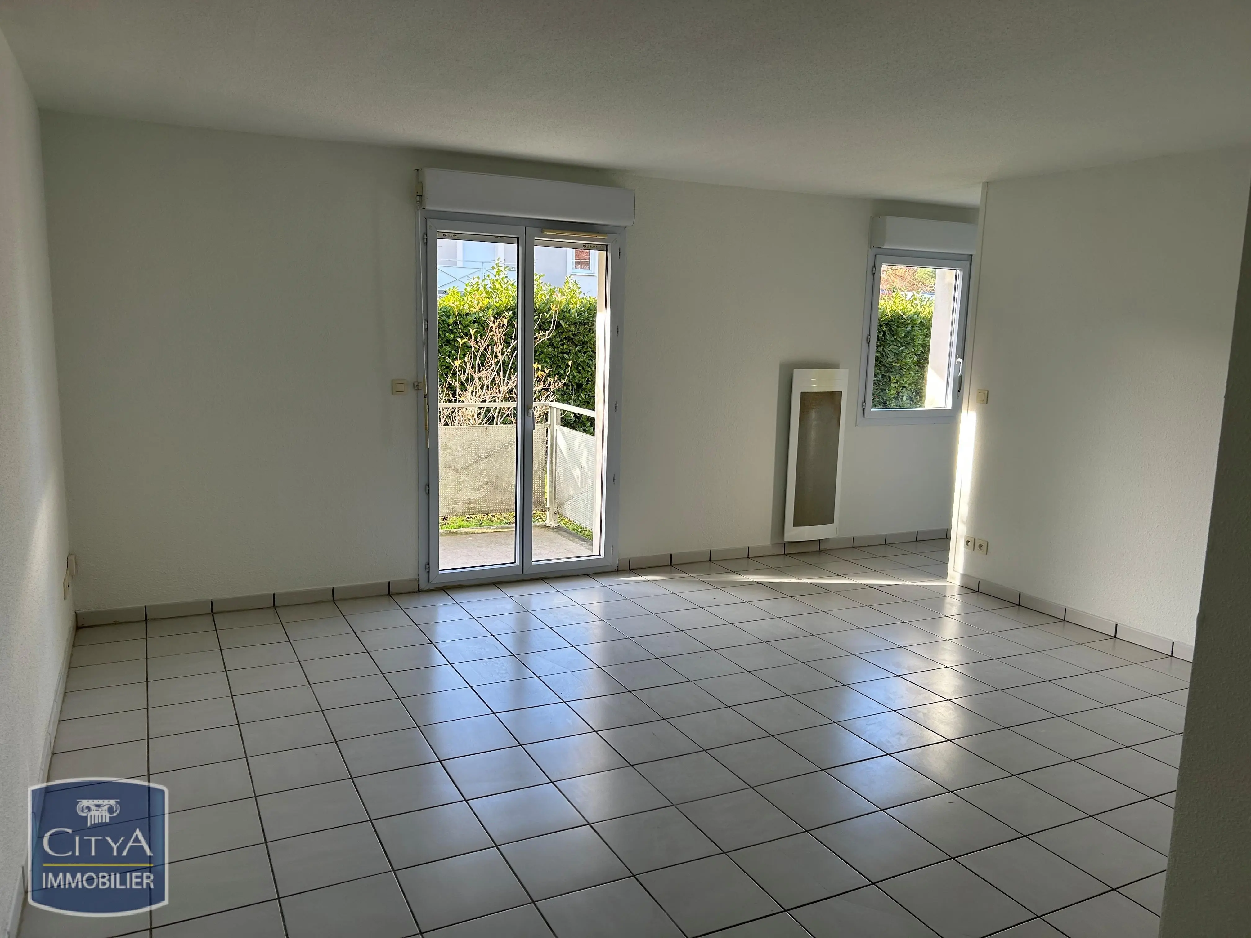 Photo 2 Appartement 2 pièces 48.47m²