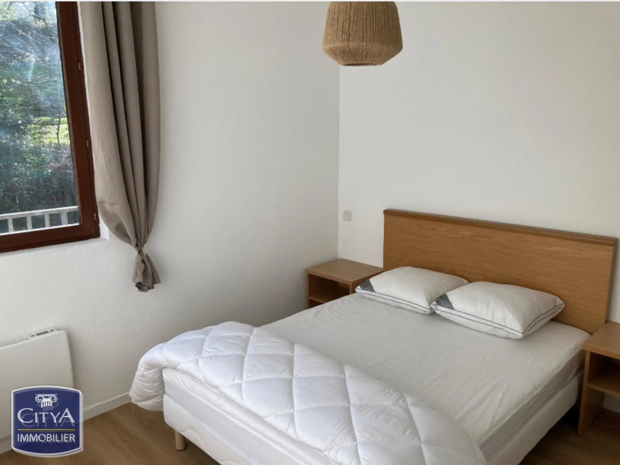 Photo 5 Appartement 2 pièces 34.95m²