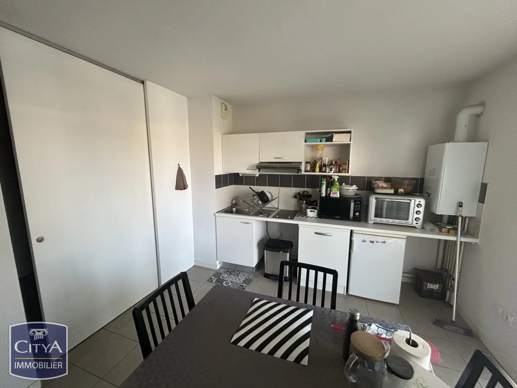 Photo 1 appartement Pau