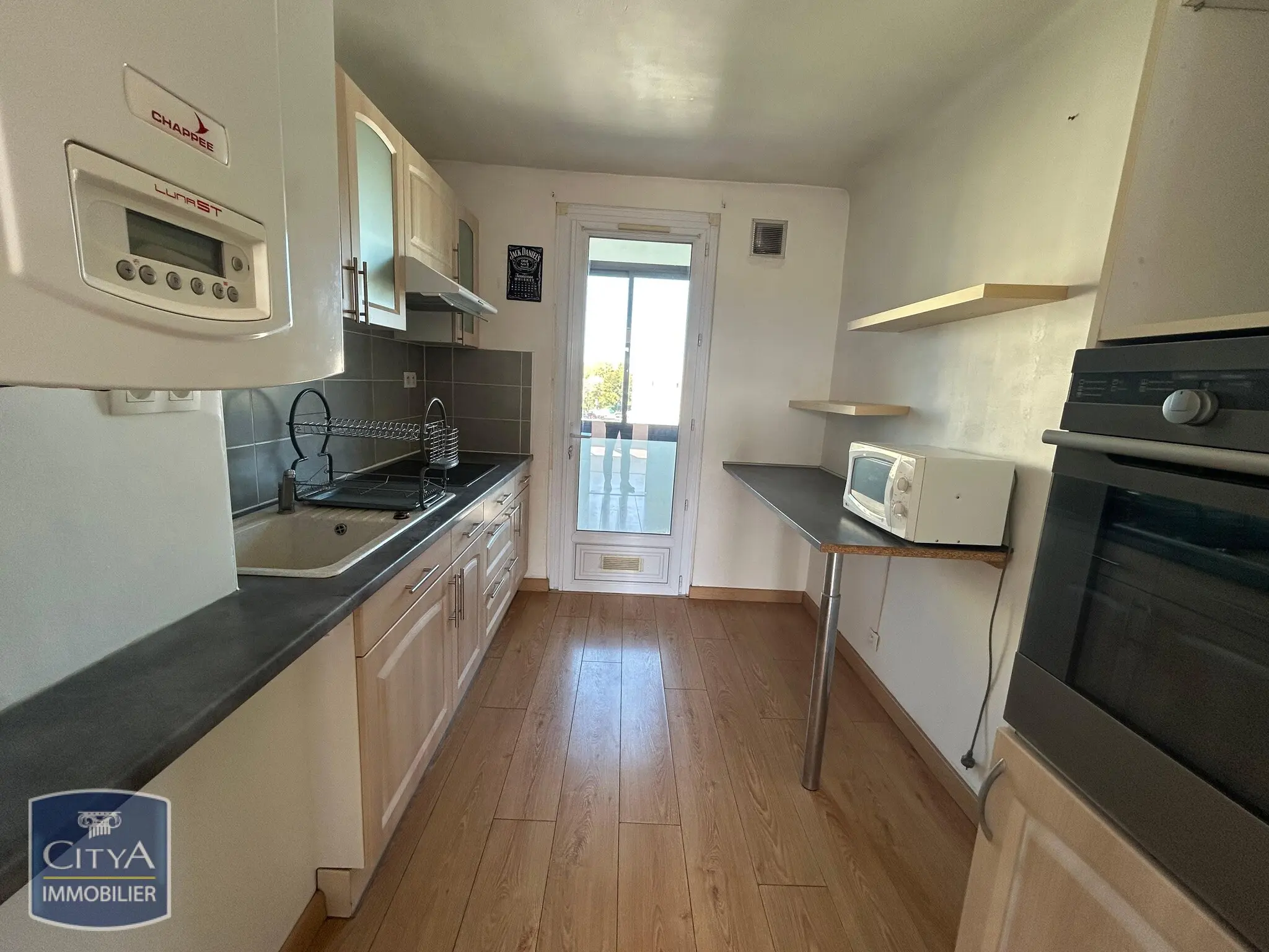 Photo 6 Appartement 3 pièces 57m²