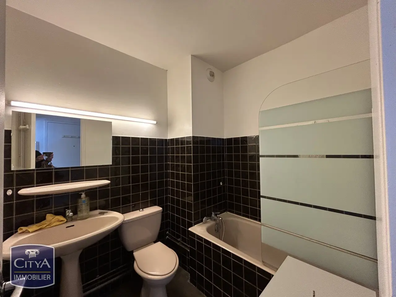 Photo 6 Appartement 1 pièce 27.31m²