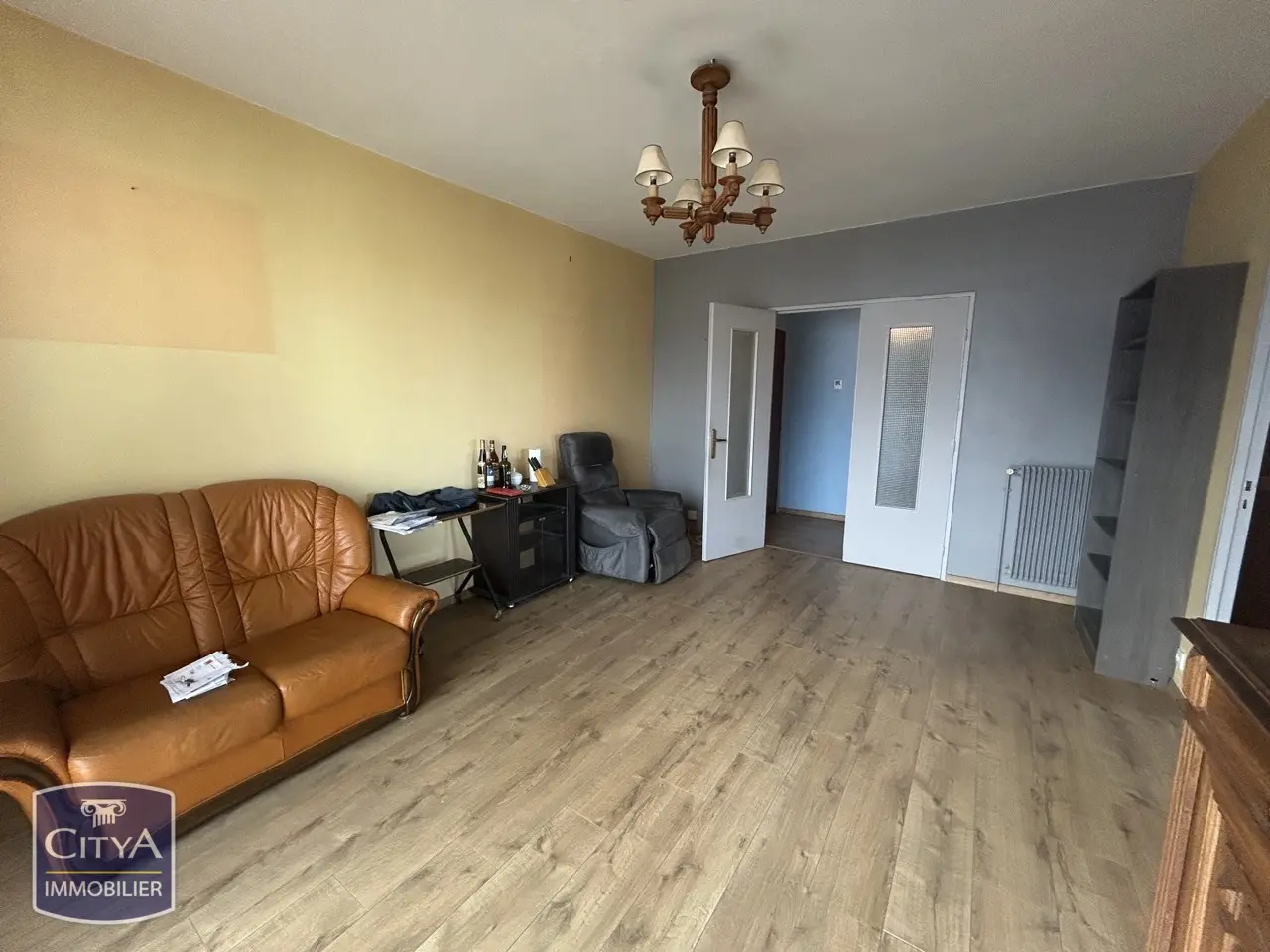 Photo 5 Appartement 4 pièces 66.41m²