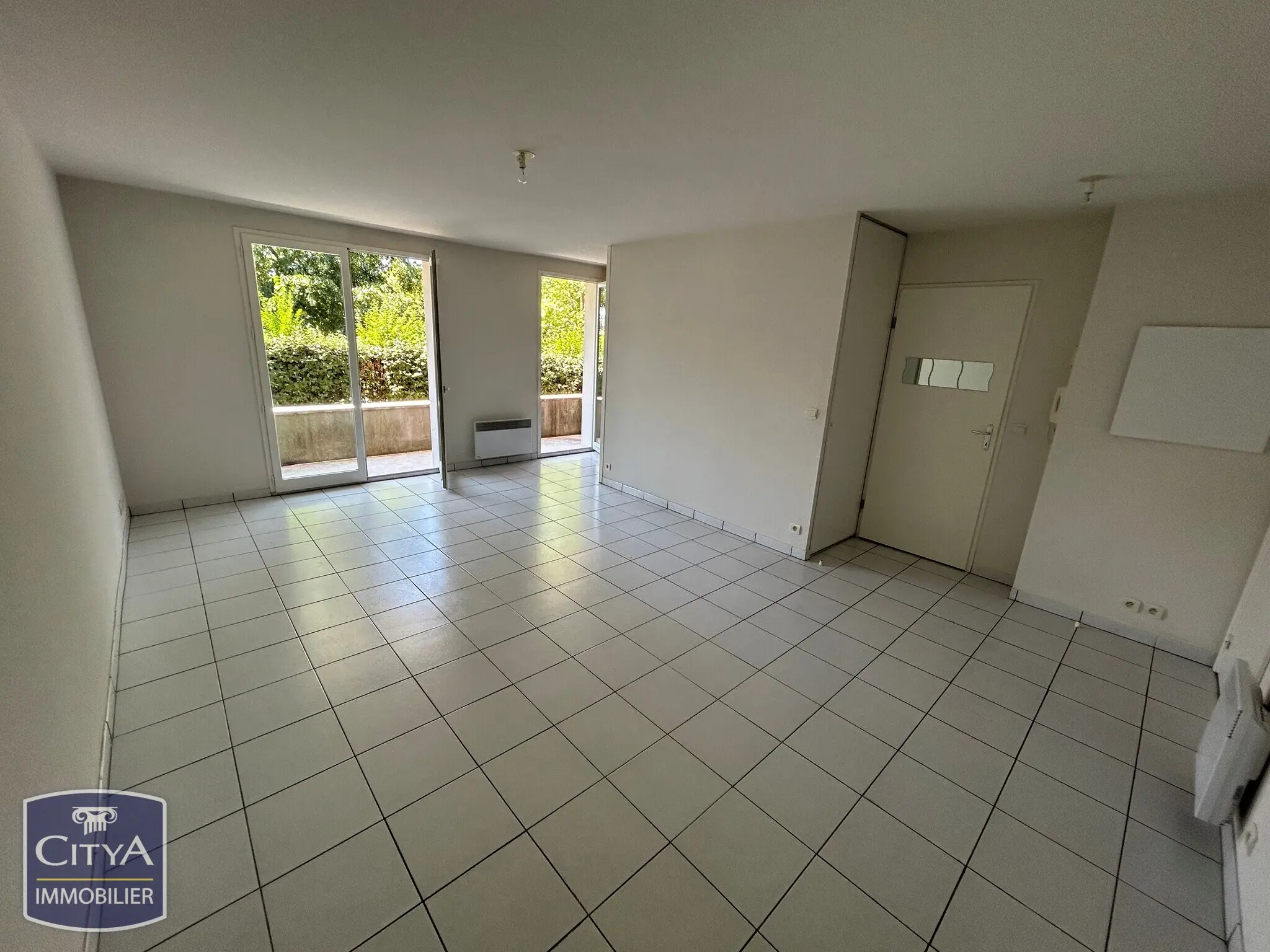 Photo 3 Appartement 2 pièces 48.67m²