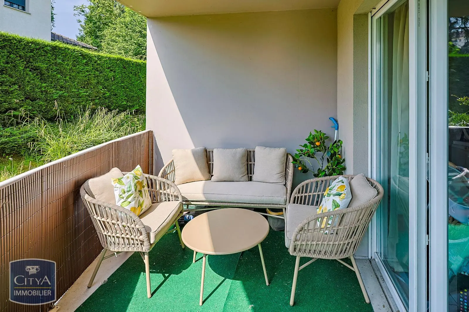 Photo 2 Appartement 3 pièces 68m²