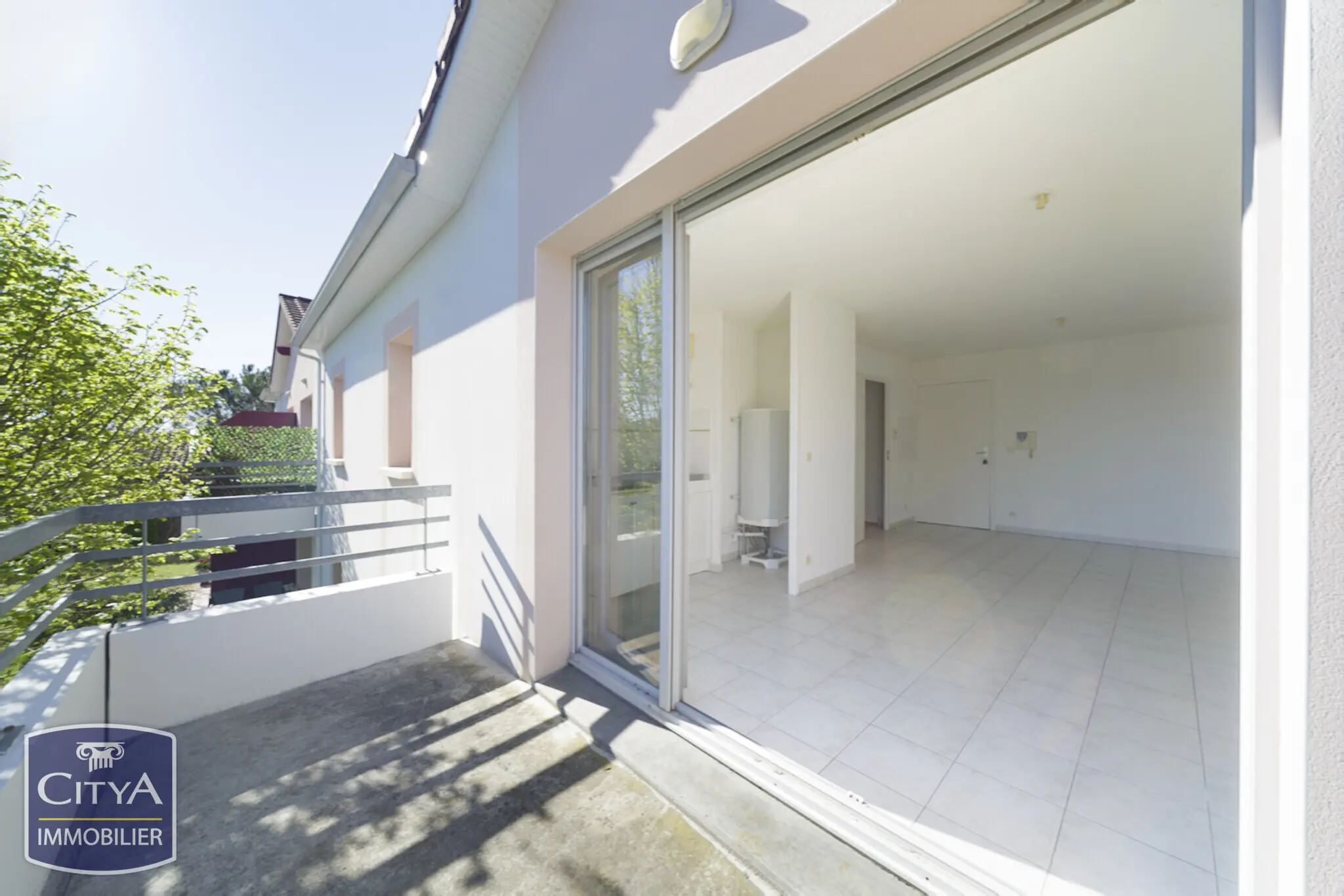 Photo 3 Appartement 2 pièces 45.37m²