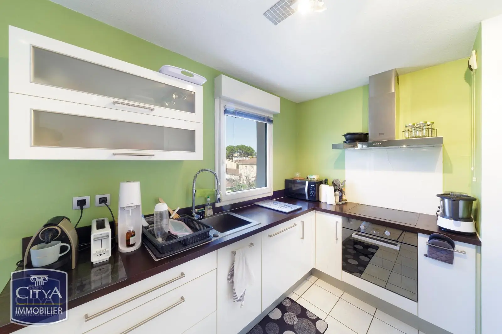 Photo 4 Appartement 3 pièces 52.63m²